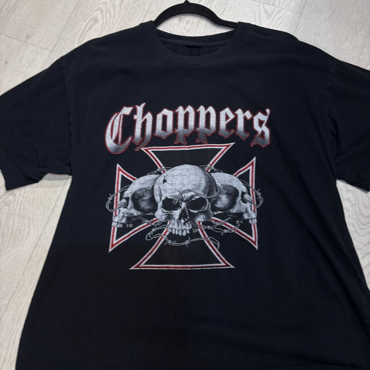 Other Choppers T-shirt Size:L Size US L / EU 52-54 / 3 - 3 Thumbnail