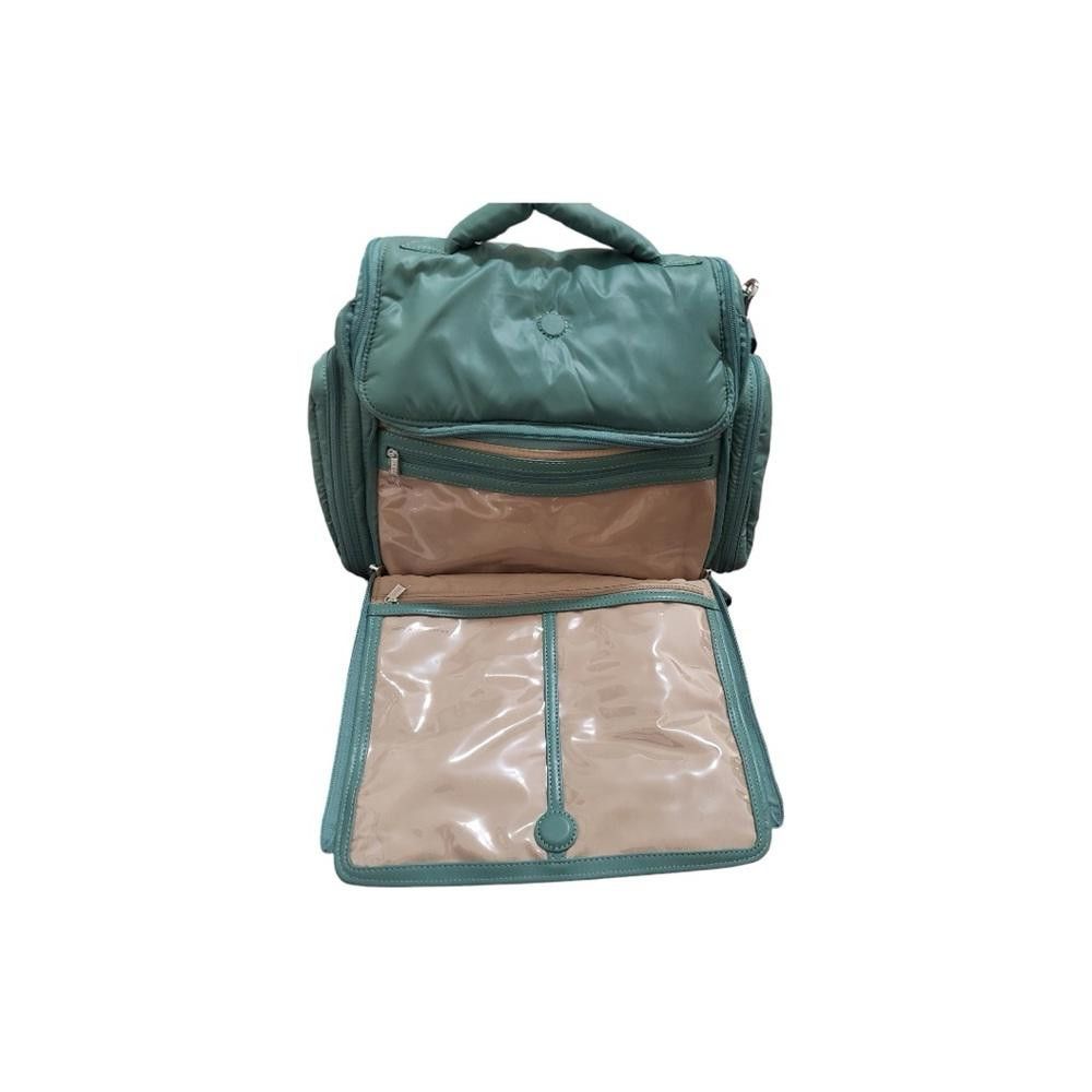Designer Caraa Vanity Kit Mint Green Size ONE SIZE - 8 Thumbnail