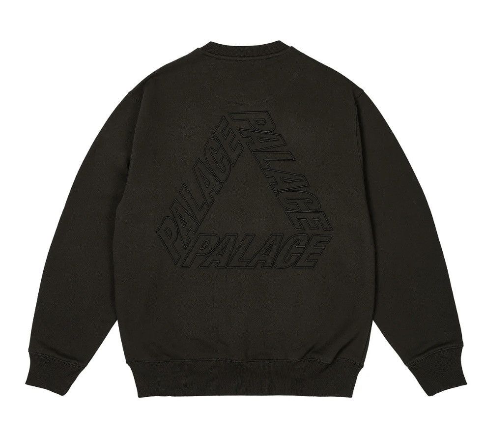 Palace Palace P-3 | Grailed