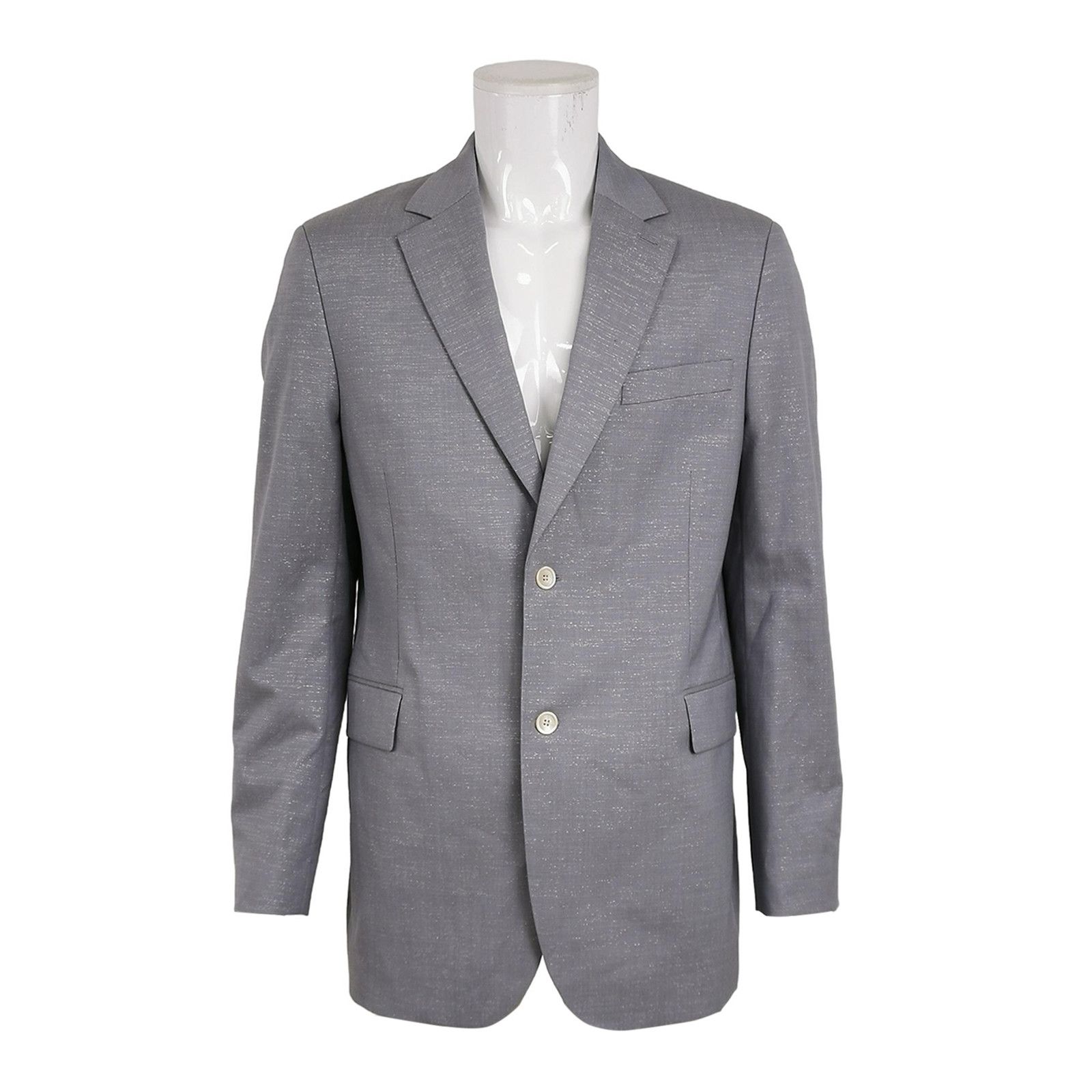 Acne Studios Acne Studios Men m Light Jackets Size US M / EU 48-50 / 2 - 1 Thumbnail
