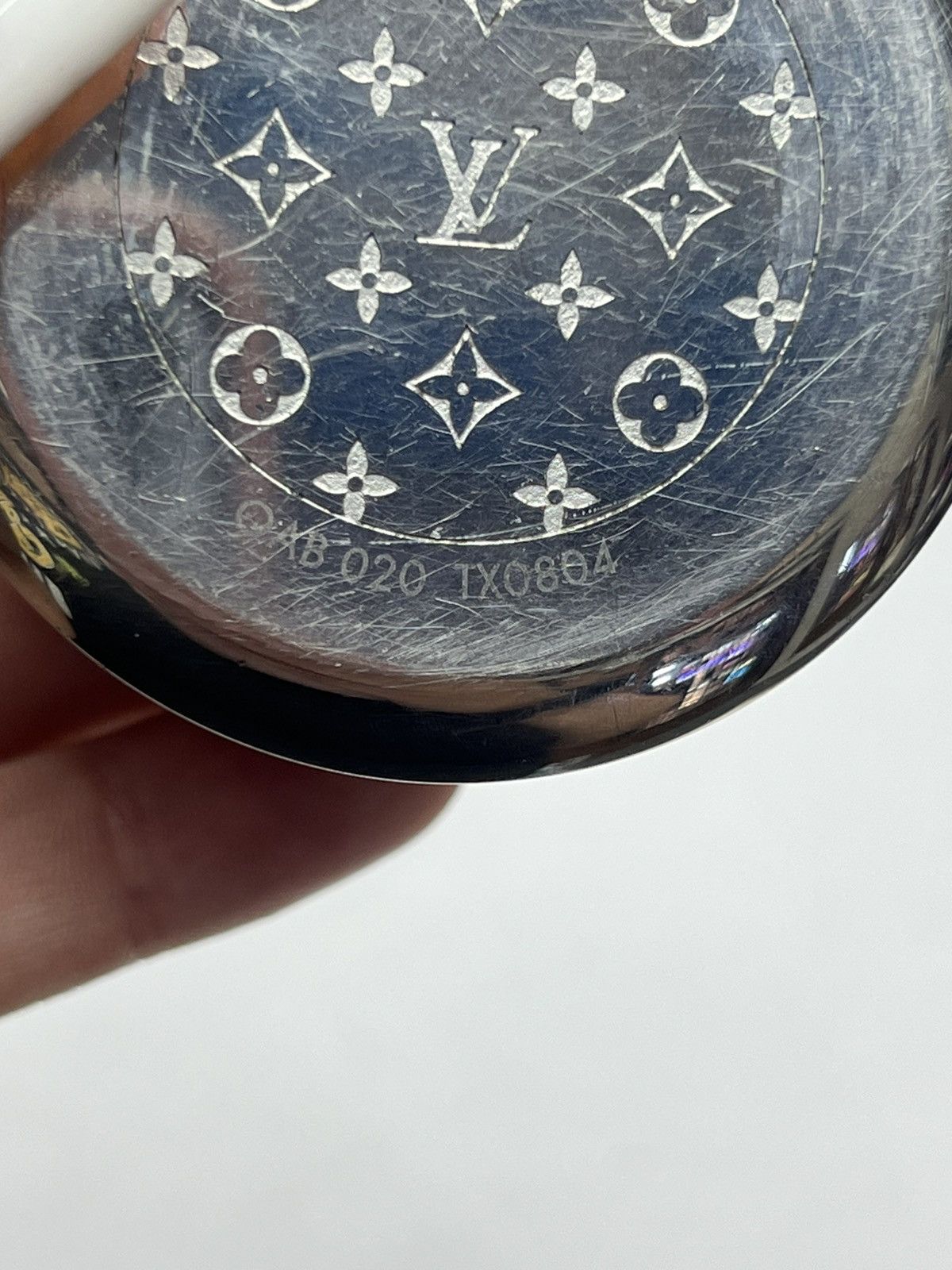 Louis Vuitton Louis Vuitton Earphones Size ONE SIZE - 5 Thumbnail