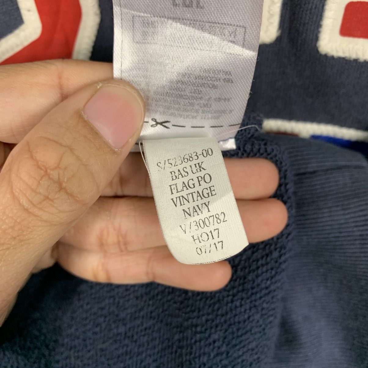 Gap Gap Great Brittain Pullover Hoodie Size US M / EU 48-50 / 2 - 22 Thumbnail