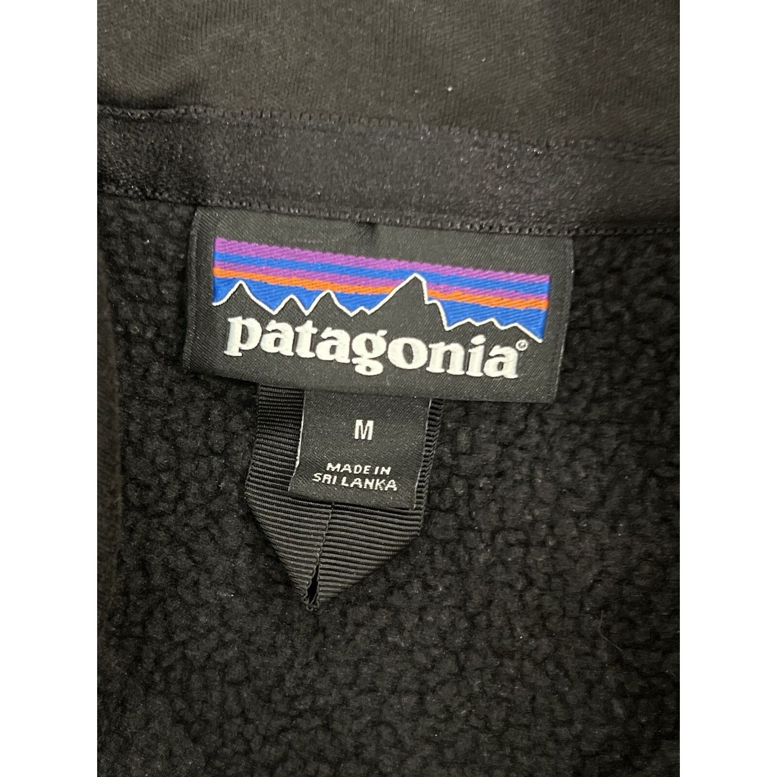 Patagonia Patagonia Better Sweater Fleece Vest Women's College Size M / US 6-8 / IT 42-44 - 3 Thumbnail