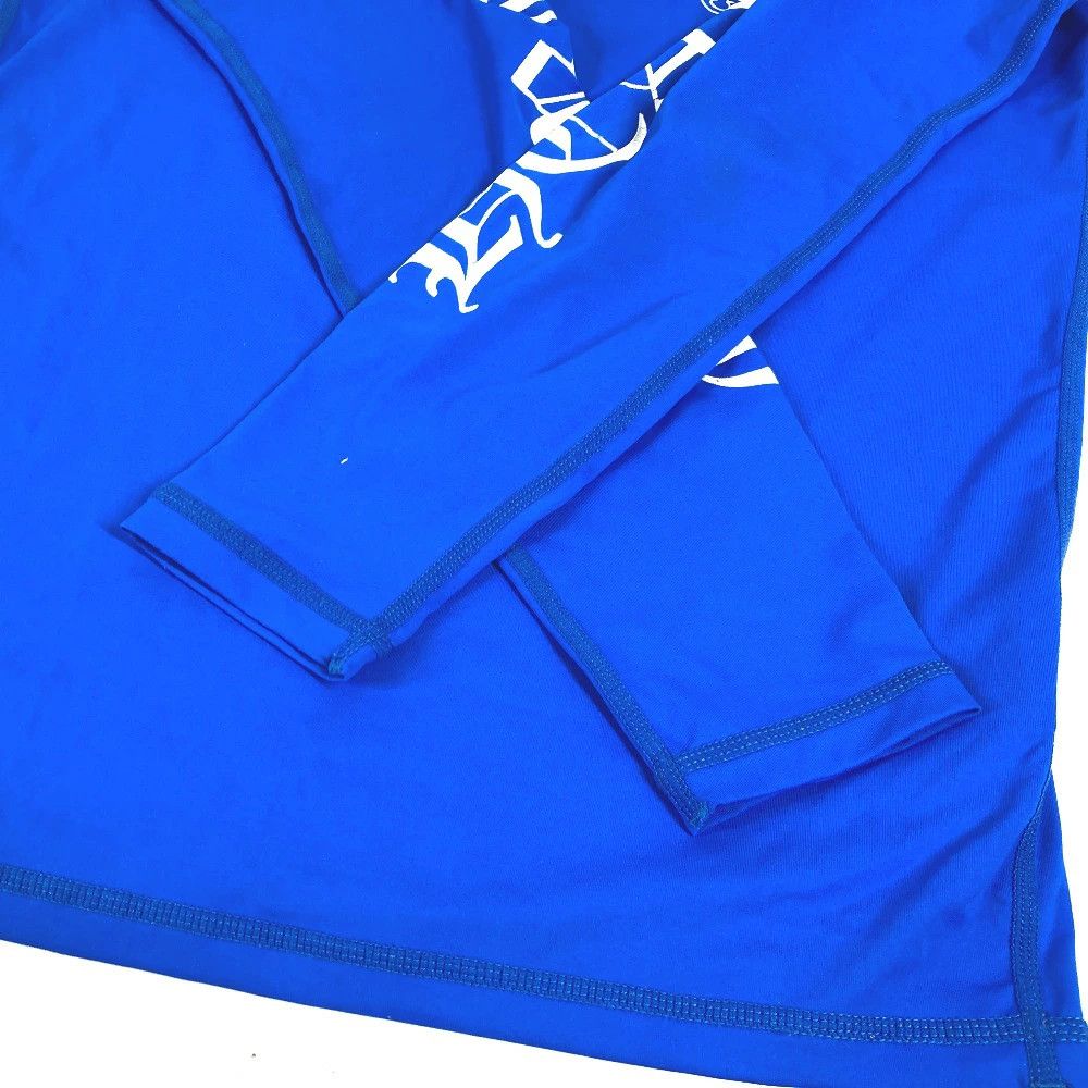 Chrome Hearts CHROME HEARTS orseshoe CH Plus Logo Swimwear Rash Guard S Size US S / EU 44-46 / 1 - 7 Thumbnail