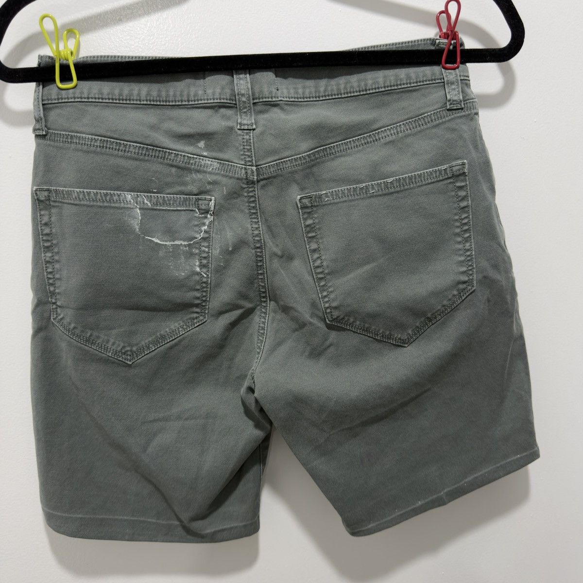 J Brand J Brand Size US 30 / EU 46 - 2 Thumbnail