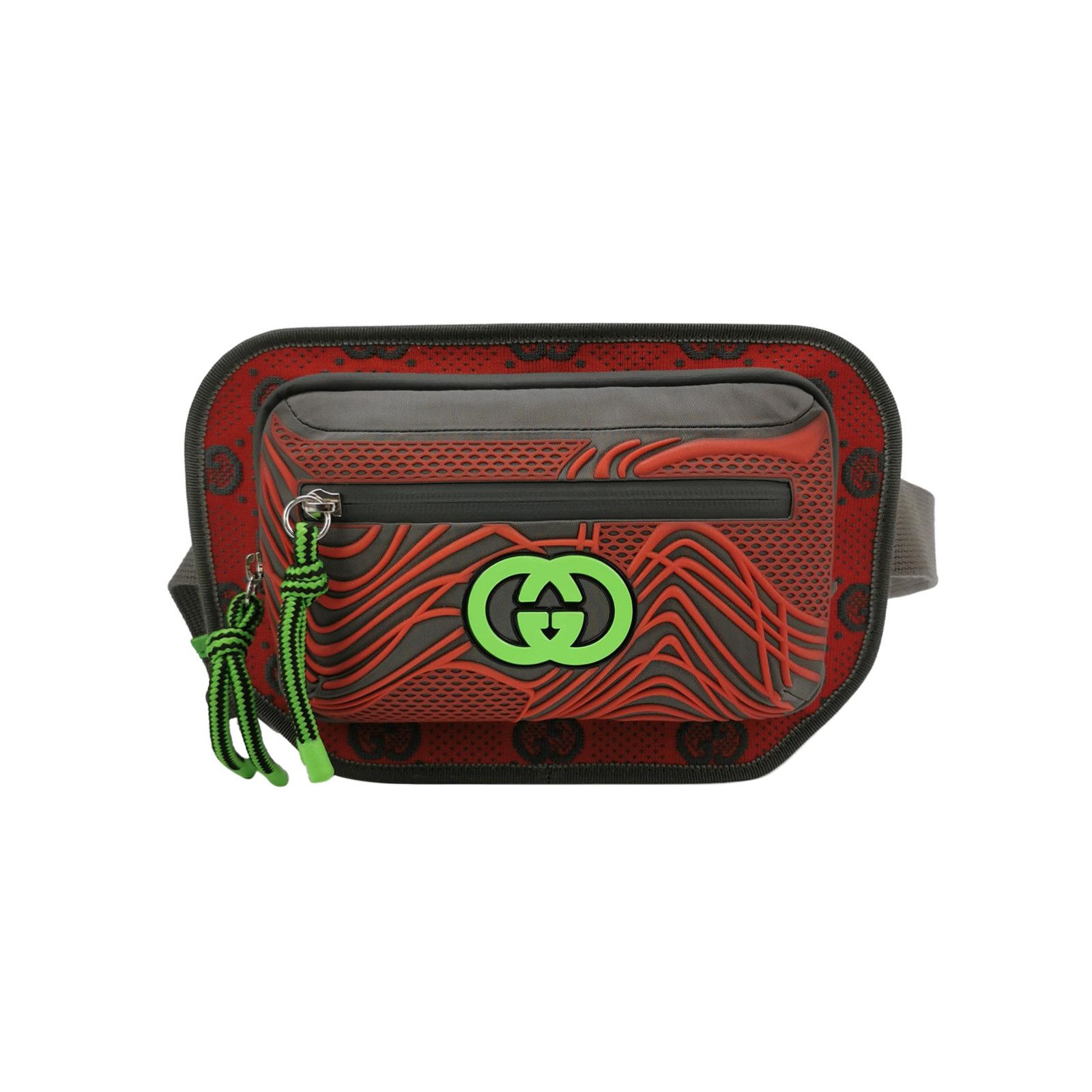 Gucci Gucci Women os Belt Bags Size ONE SIZE - 1 Thumbnail