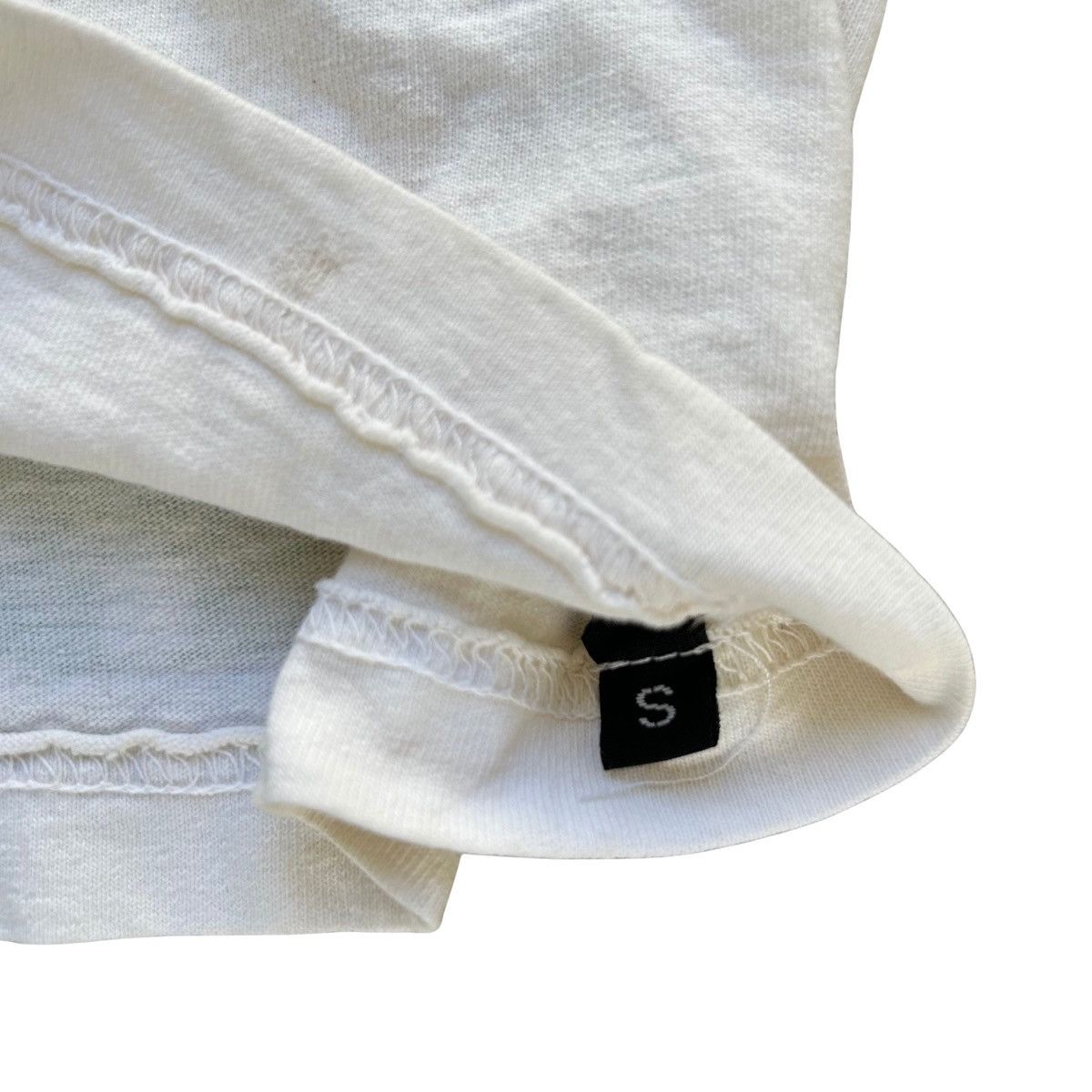 Other Race Service Ornamental Long Sleeve Shirt Size Small Size US S / EU 44-46 / 1 - 5 Thumbnail