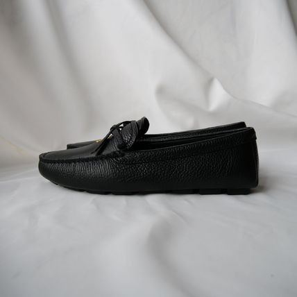 Prada o1la1rc1a0724 Flats in Black Size US 7.5 / IT 37.5 - 2 Thumbnail