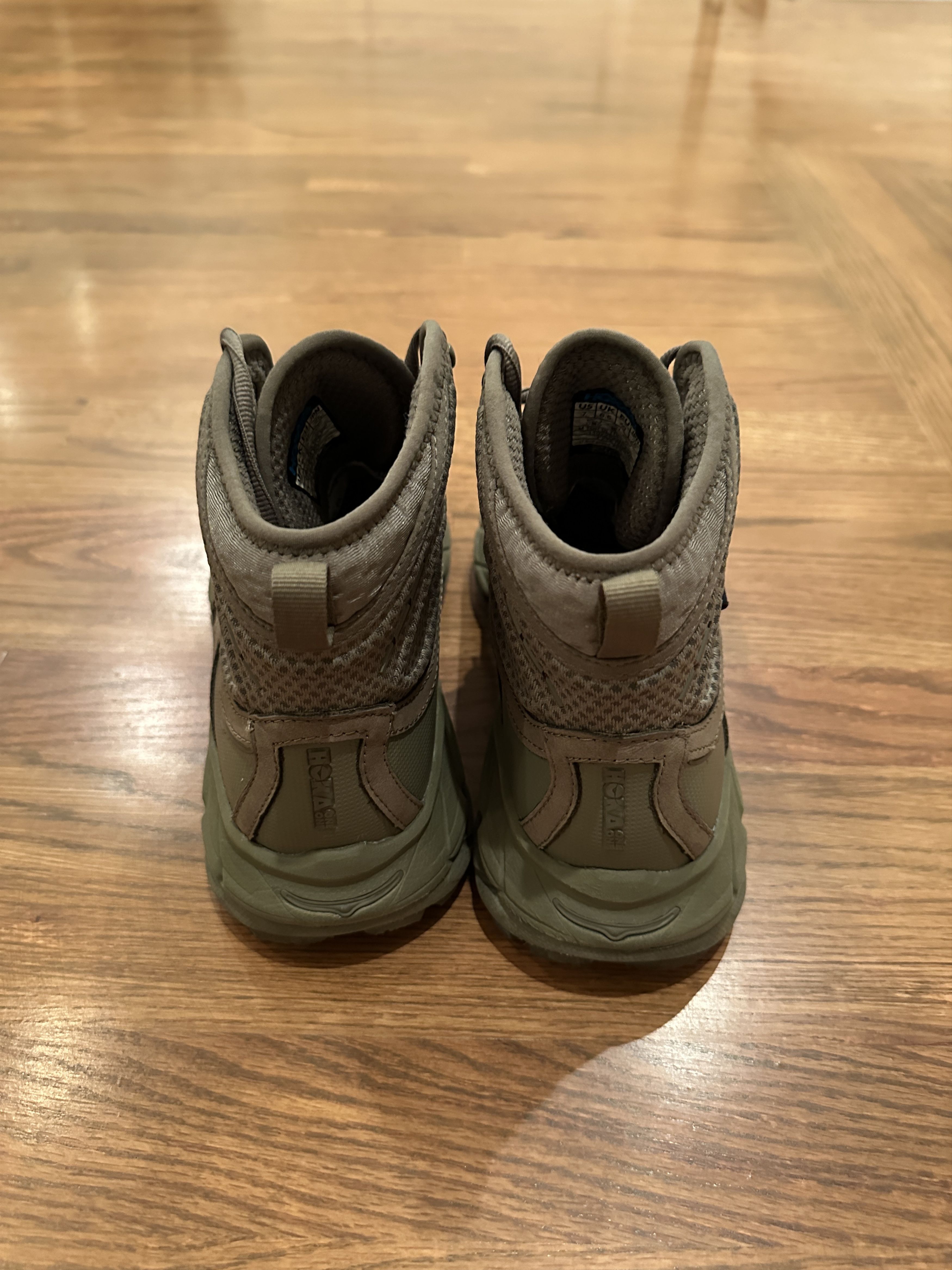 Hoka Tor Ultra Hi 2 Event Size US 7 / EU 40 - 4 Thumbnail