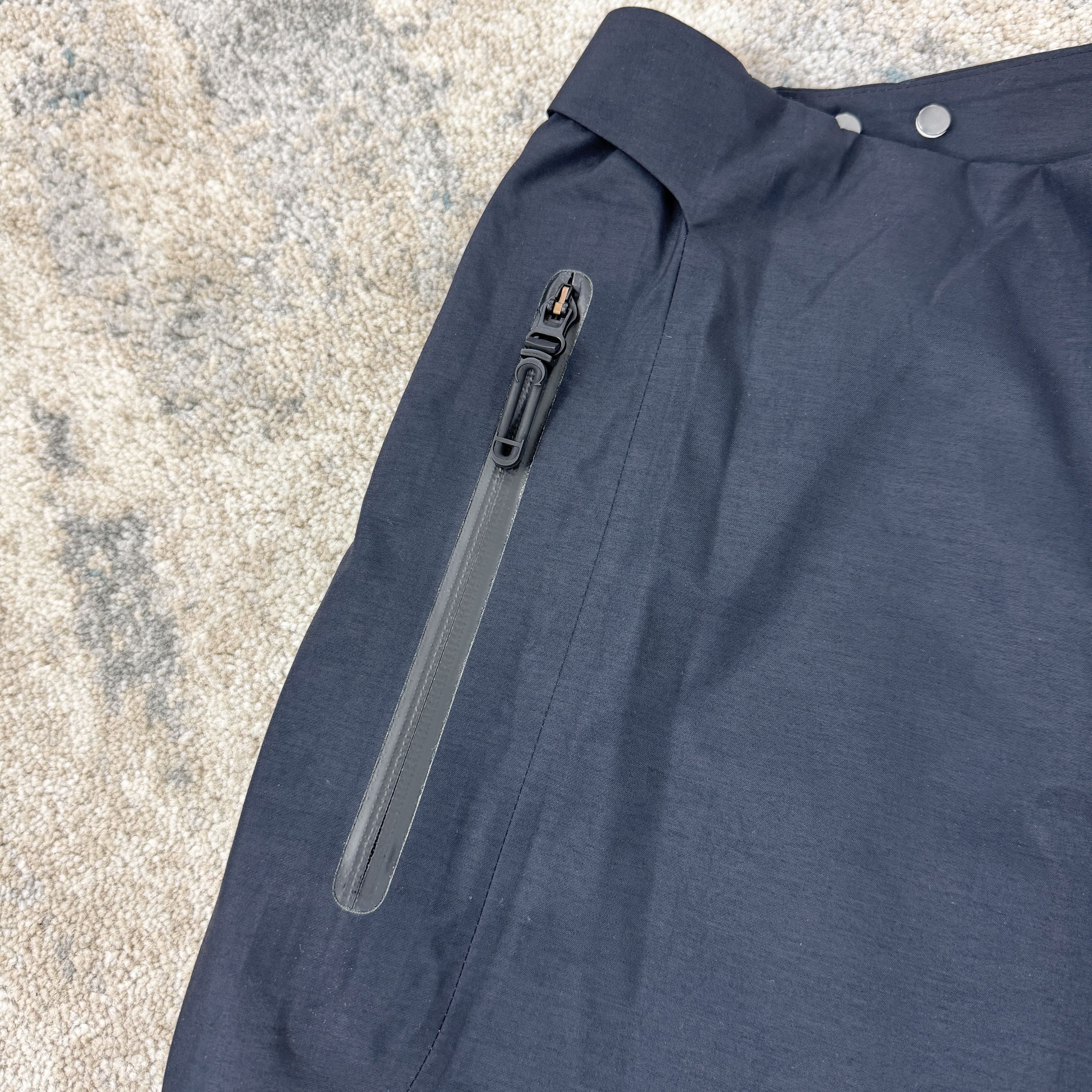 Dior Dior x Descente Pantalon Technical Ski Pants RRP £2100 Size US 30 / EU 46 - 3 Thumbnail