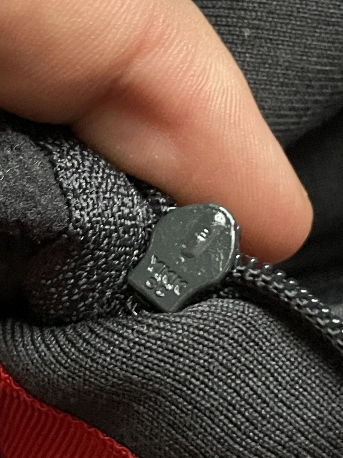 The North Face × Vintage The North Face vintage summit series lightweight fleece Size US M / EU 48-50 / 2 - 5 Thumbnail