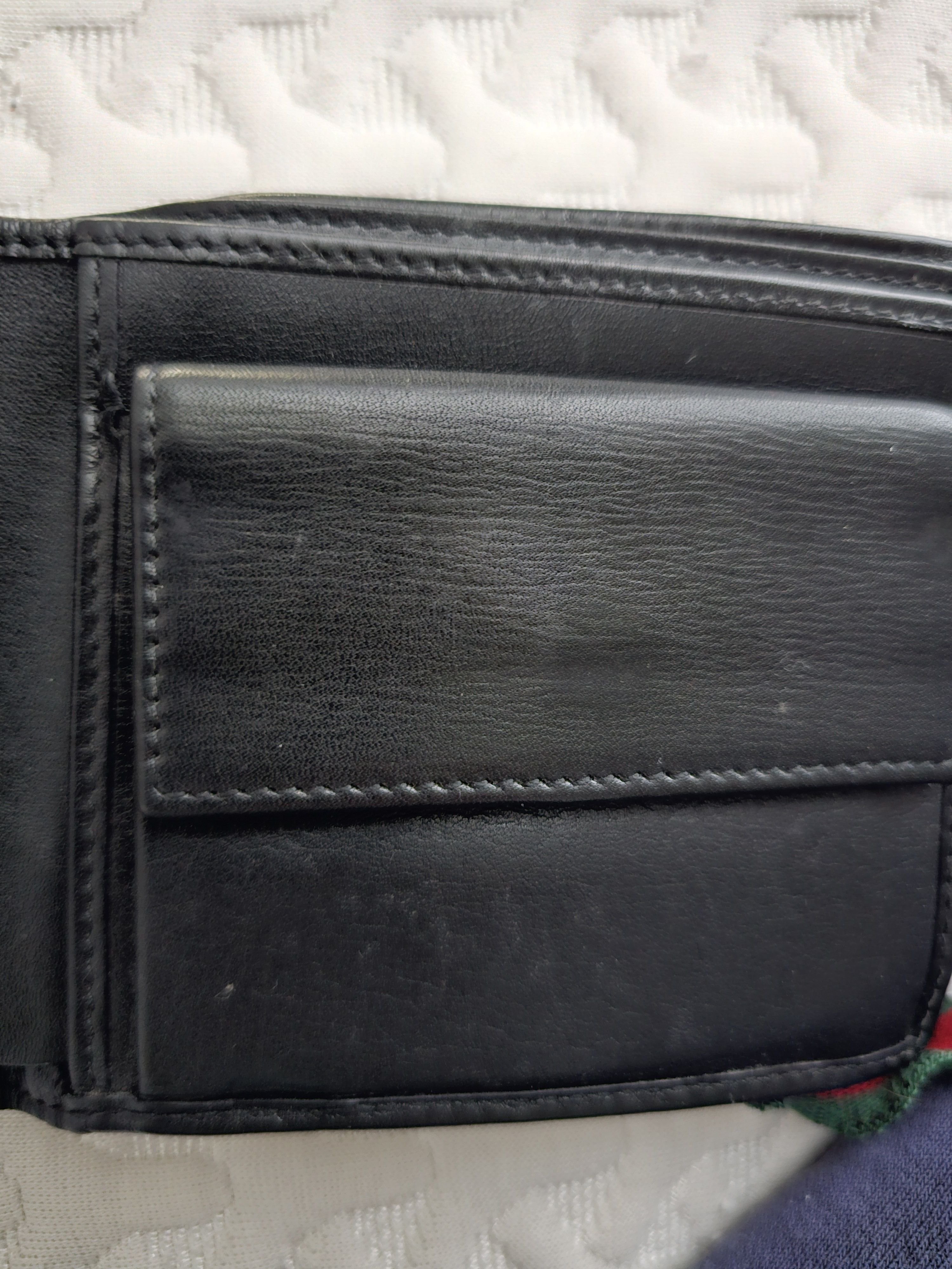 Gucci Gucci mens wallet Size ONE SIZE - 5 Thumbnail