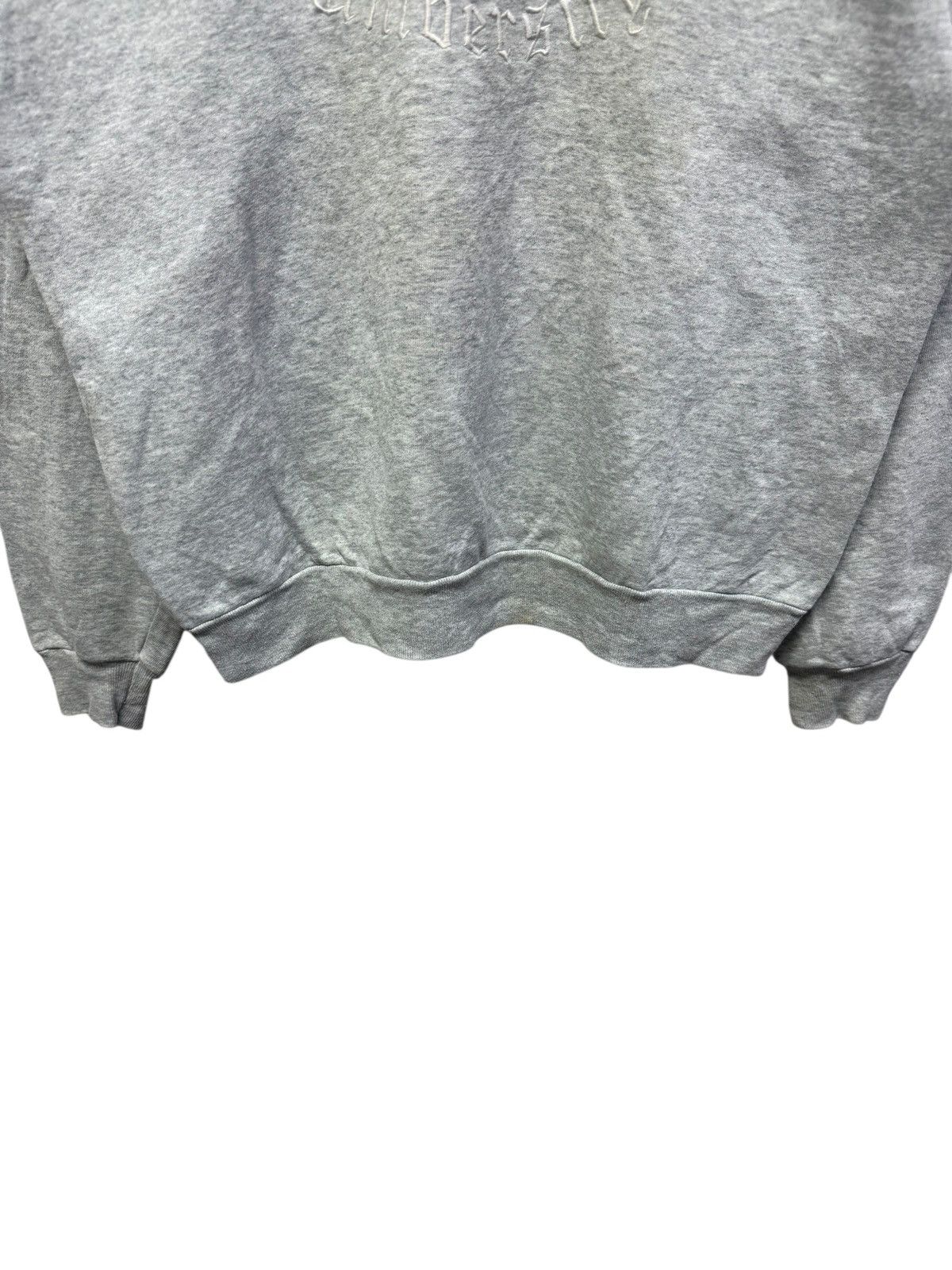 Vintage Vintage oxford university Size US L / EU 52-54 / 3 - 3 Thumbnail