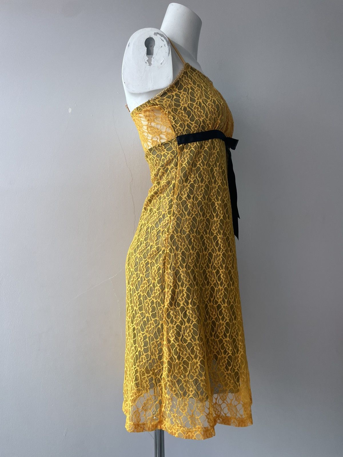 Vintage y2k babydoll Size S / US 4 / IT 40 - 11 Thumbnail