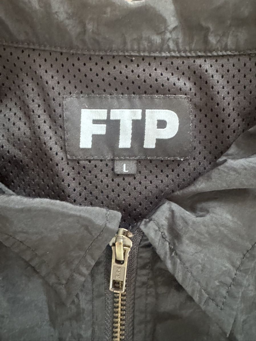 Fuck The Population FTP 187 jacket Size US L / EU 52-54 / 3 - 4 Thumbnail