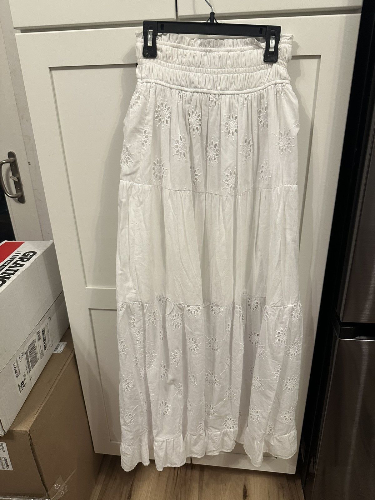 Other Francescas skirt size small Size 26" / US 2 / IT 38 - 1 Thumbnail