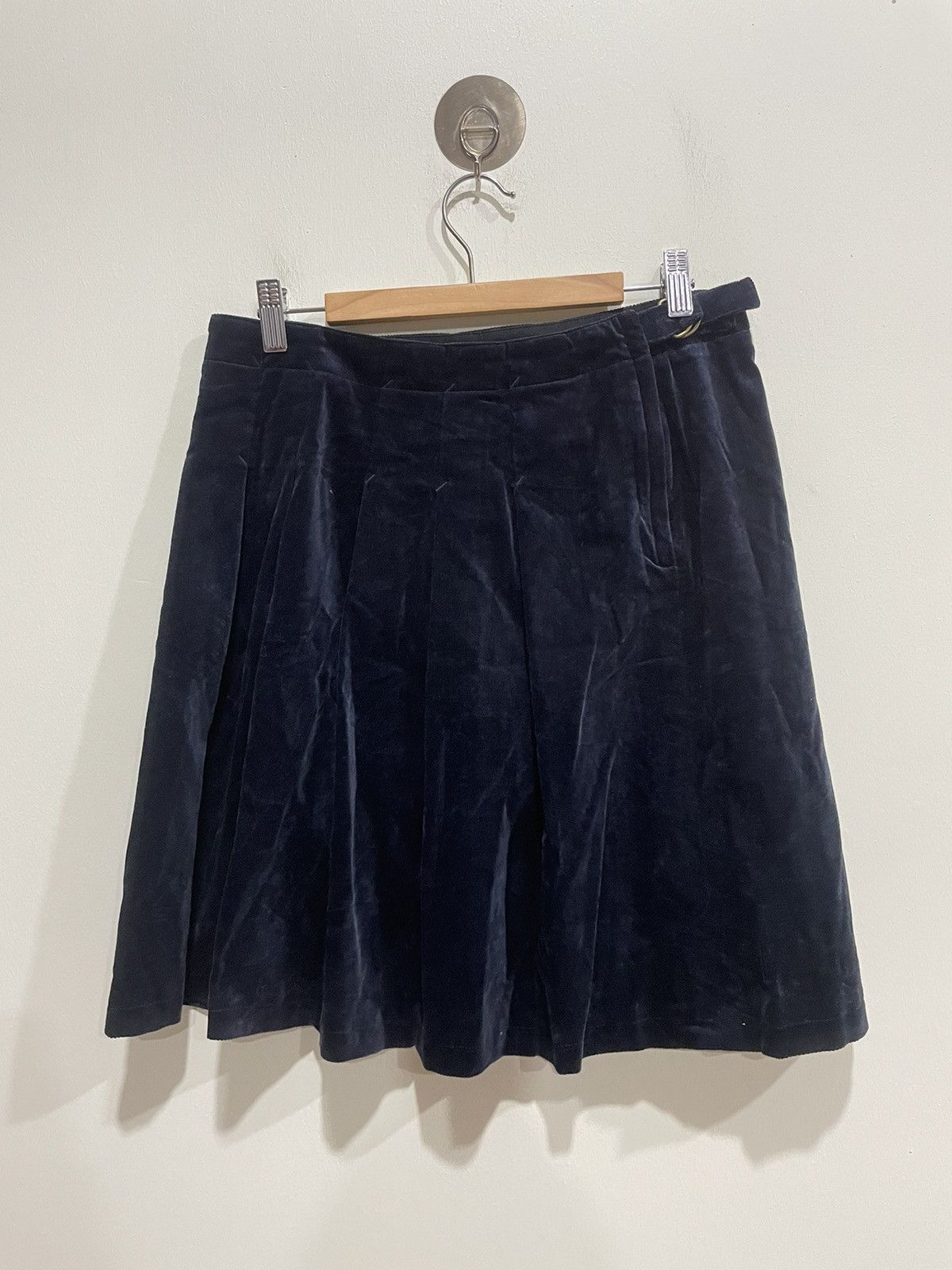 Lacoste Lacoste Mini Skirts Size 31" - 2 Thumbnail