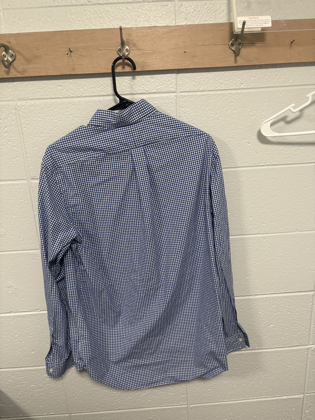 Ralph Lauren Ralph Lauren Button up Size US M / EU 48-50 / 2 - 2 Thumbnail