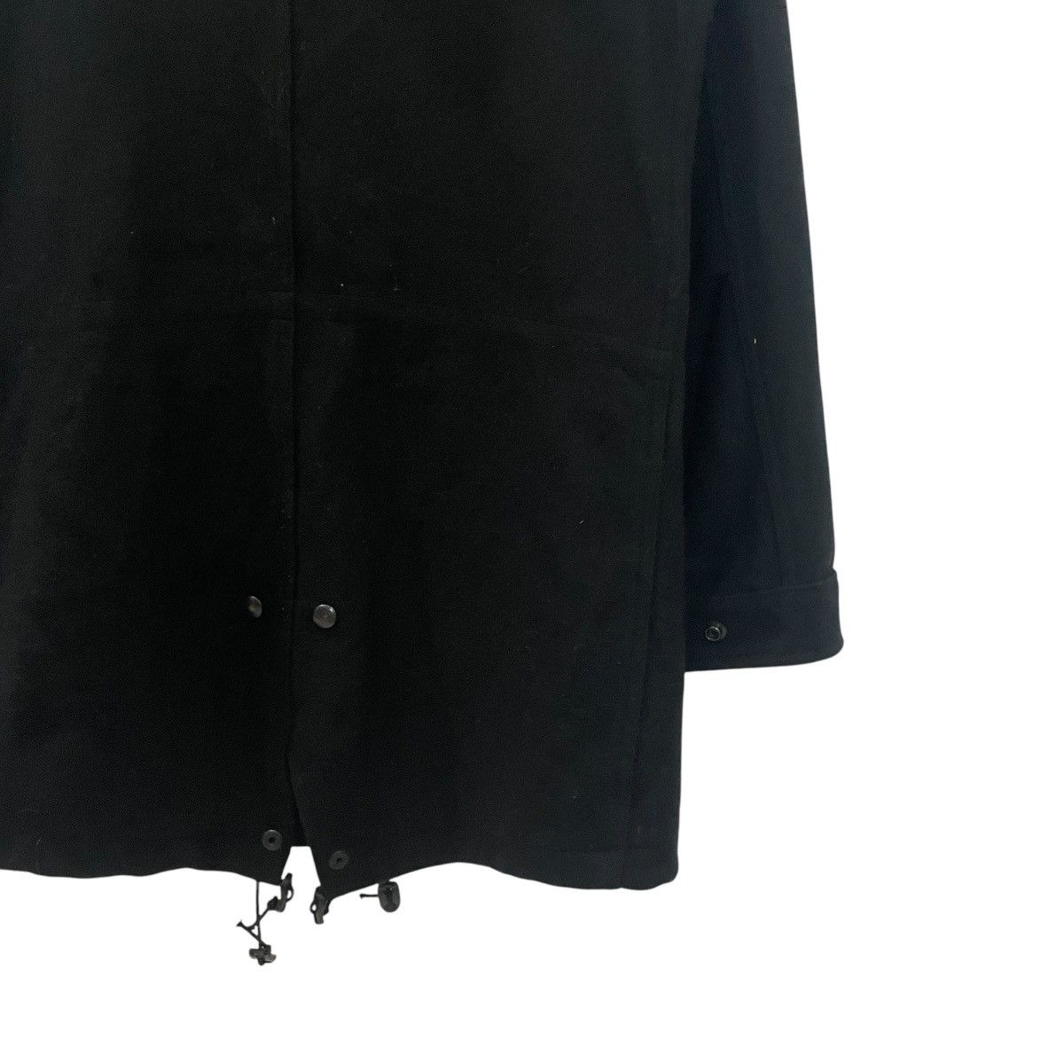 Other Vintage 90s Military Us M-5 Spec Jacket Size US S / EU 44-46 / 1 - 10 Thumbnail