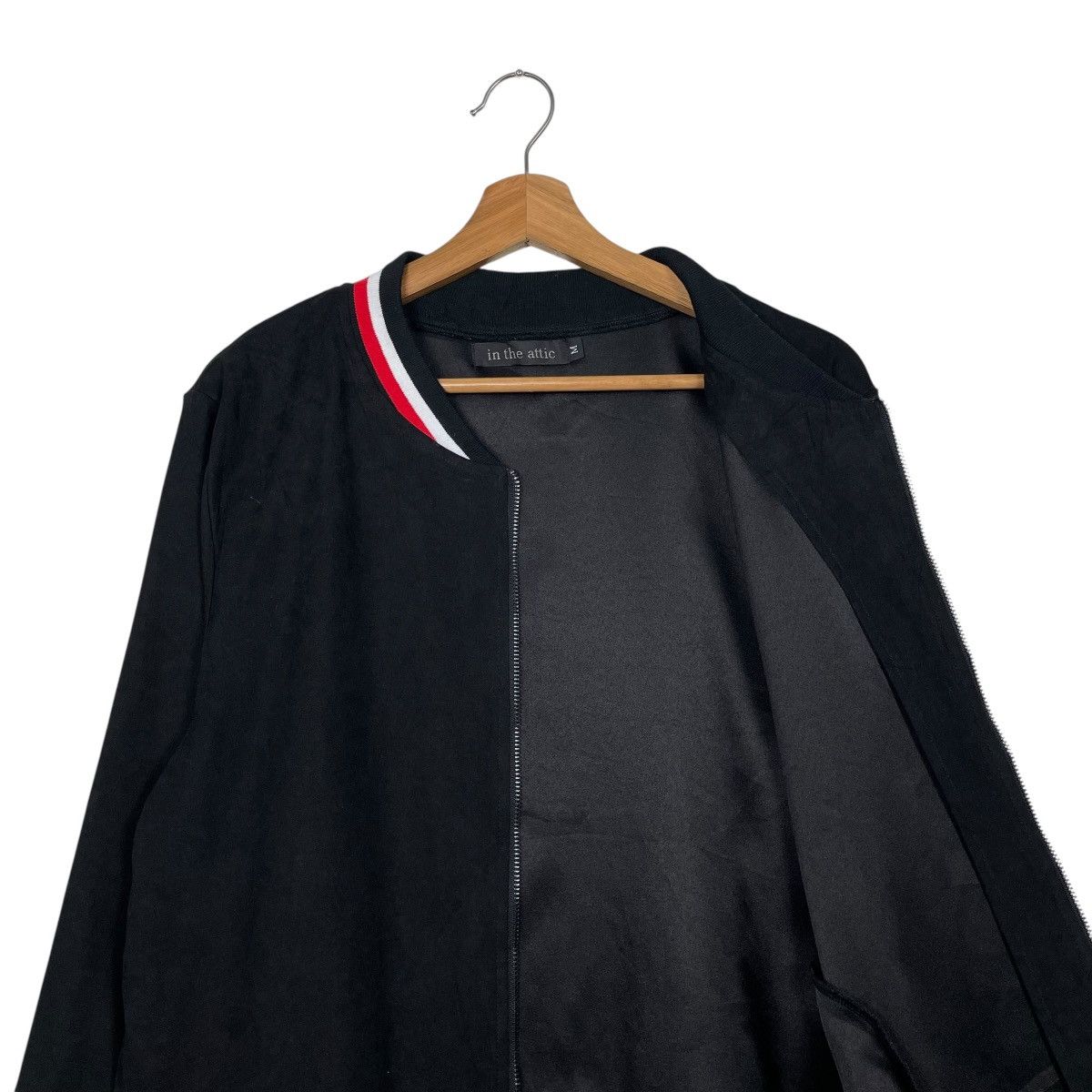 In The Attic In The Attic Bomber Jacket Size US M / EU 48-50 / 2 - 10 Thumbnail