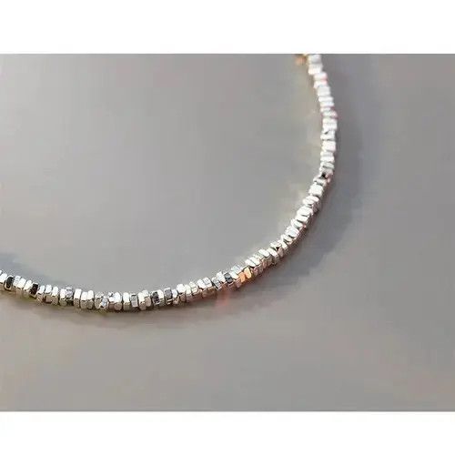 Japanese Brand × Jewelry Simple lrregular Bracelets Size ONE SIZE - 4 Thumbnail