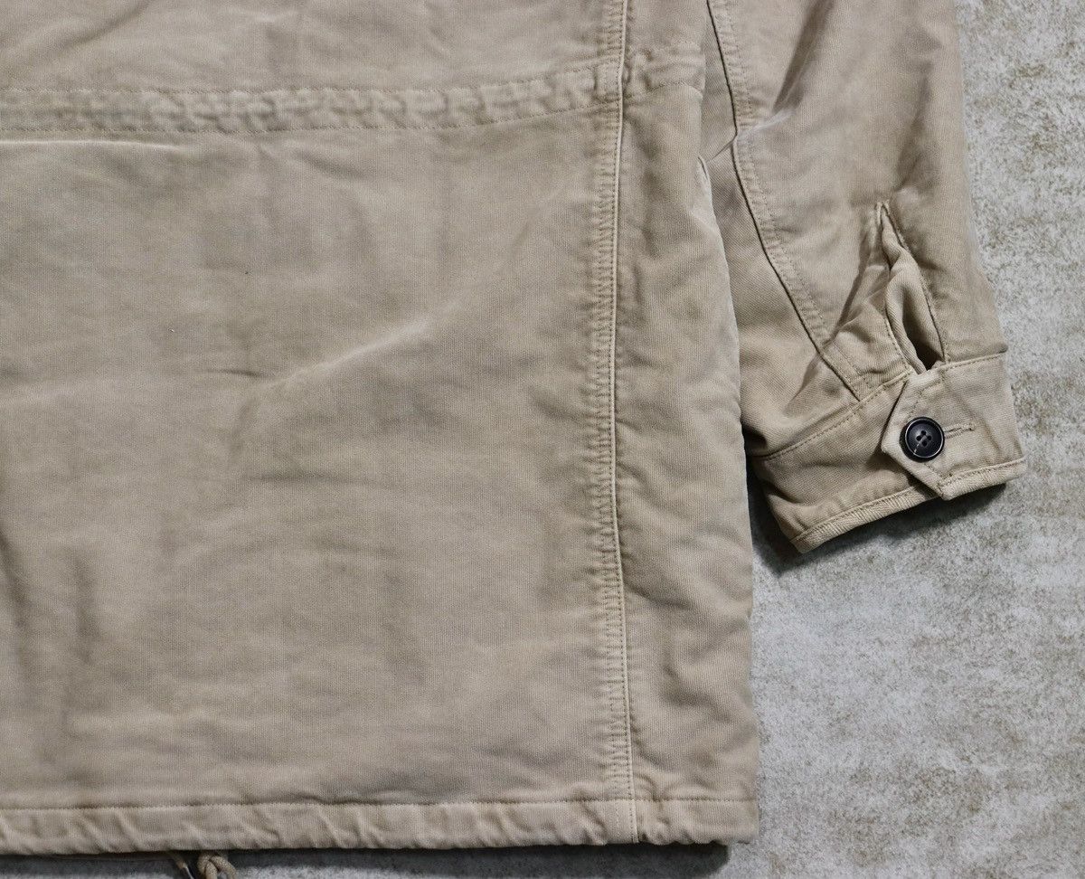 Visvim VISVIM 22AW BICKLE G.CORDS M65 Size US S / EU 44-46 / 1 - 9 Thumbnail