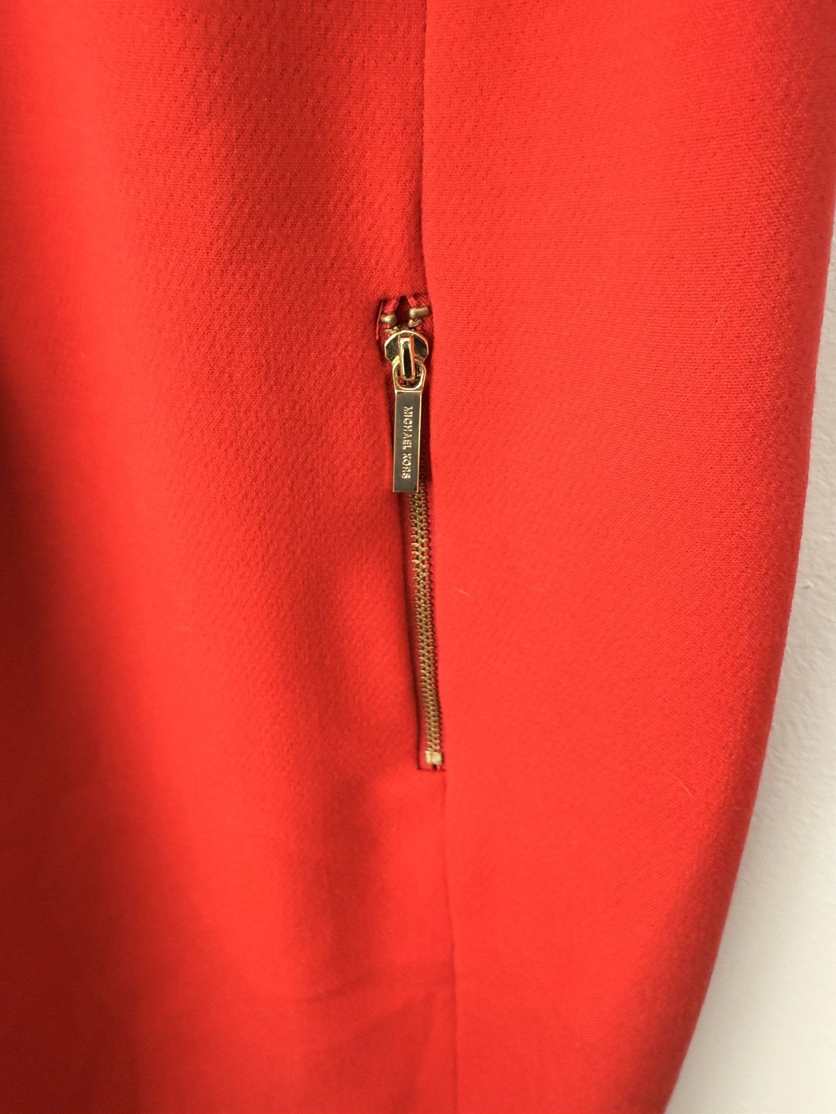 Michael Kors Michael Kors cocktail or office dress with belt Size XS / US 0-2 / IT 36-38 - 4 Thumbnail