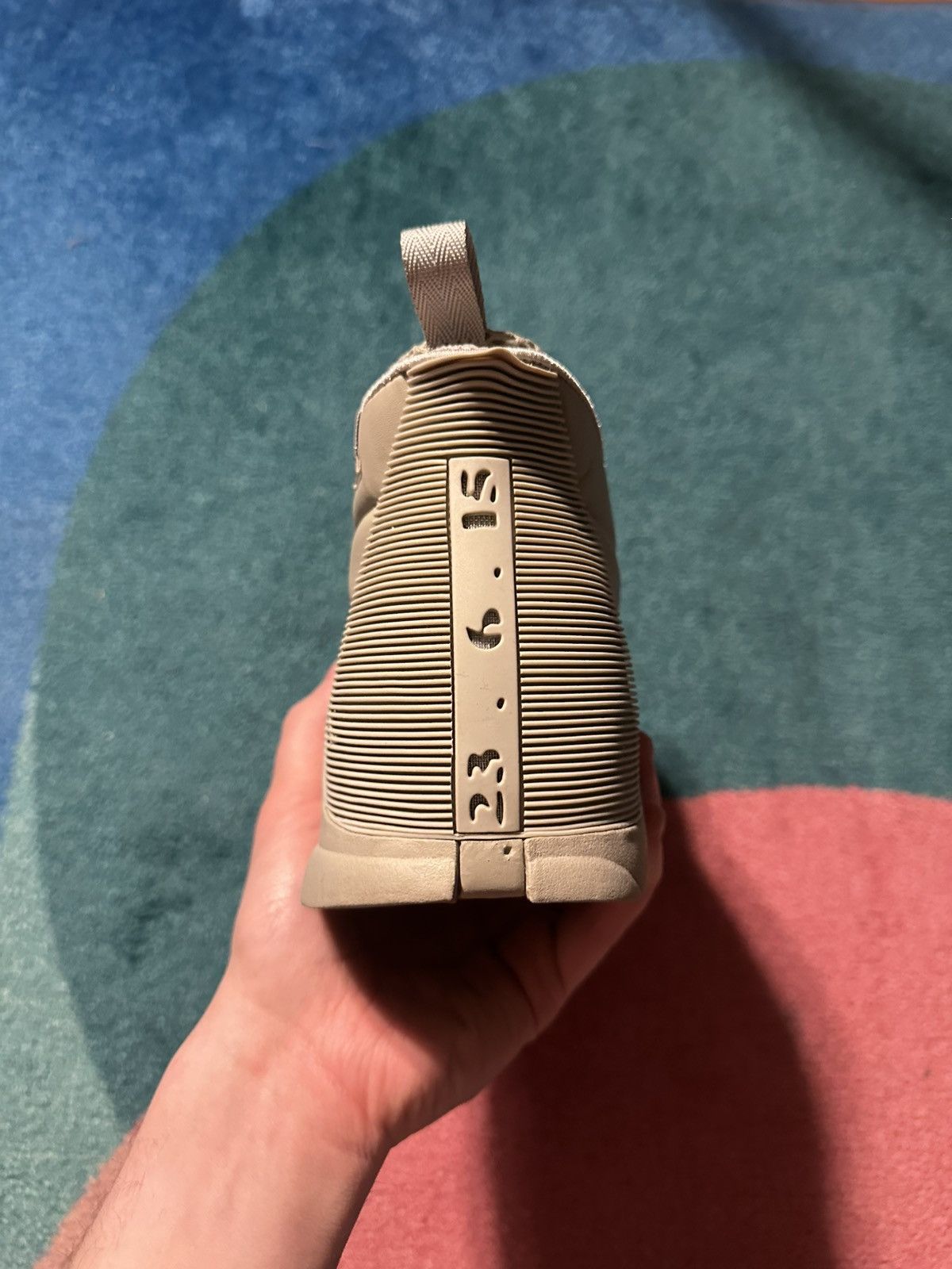 Billie Eilish × Jordan Brand Air Jordan 15 Retro x Billie Eillish Womens Size US 11.5 / EU 44-45 - 13 Thumbnail