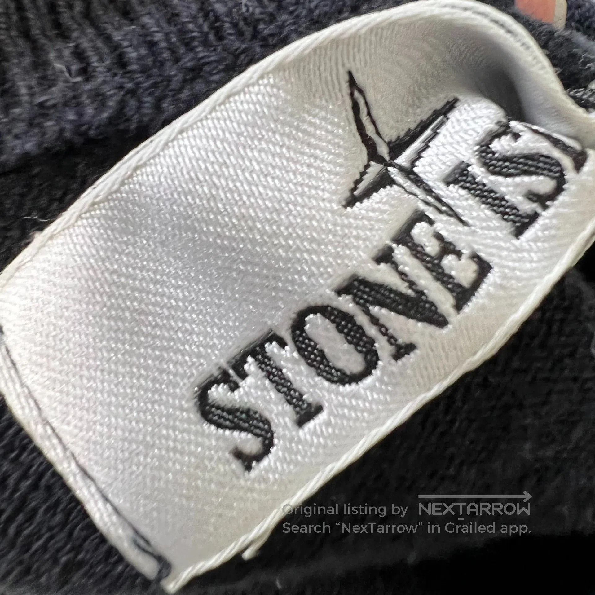 Stone Island Stone Island Knitwear Size M. Size US M / EU 48-50 / 2 - 4 Thumbnail