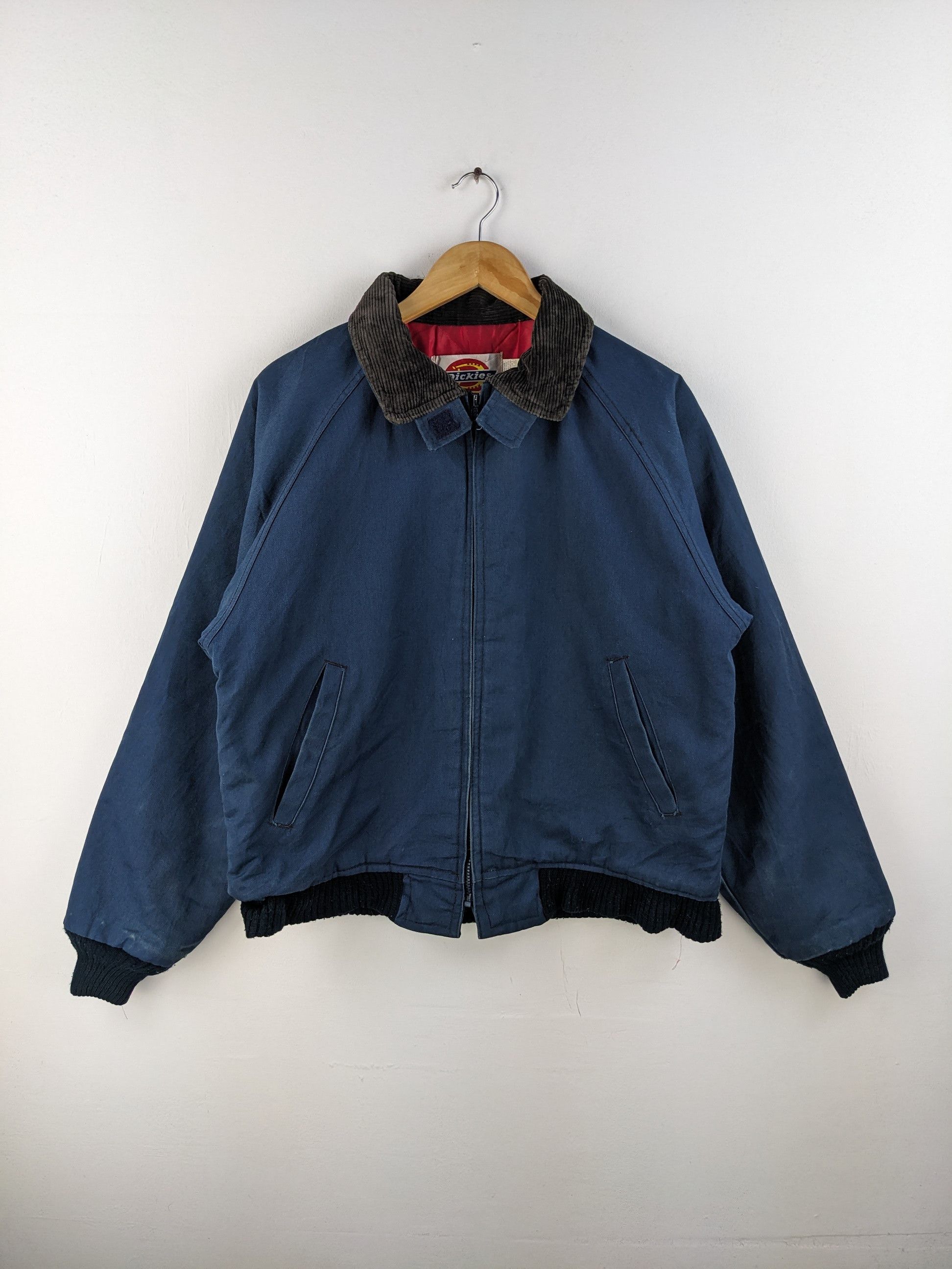 Vintage Dickies Detroit Jacket Inspired Carhartt