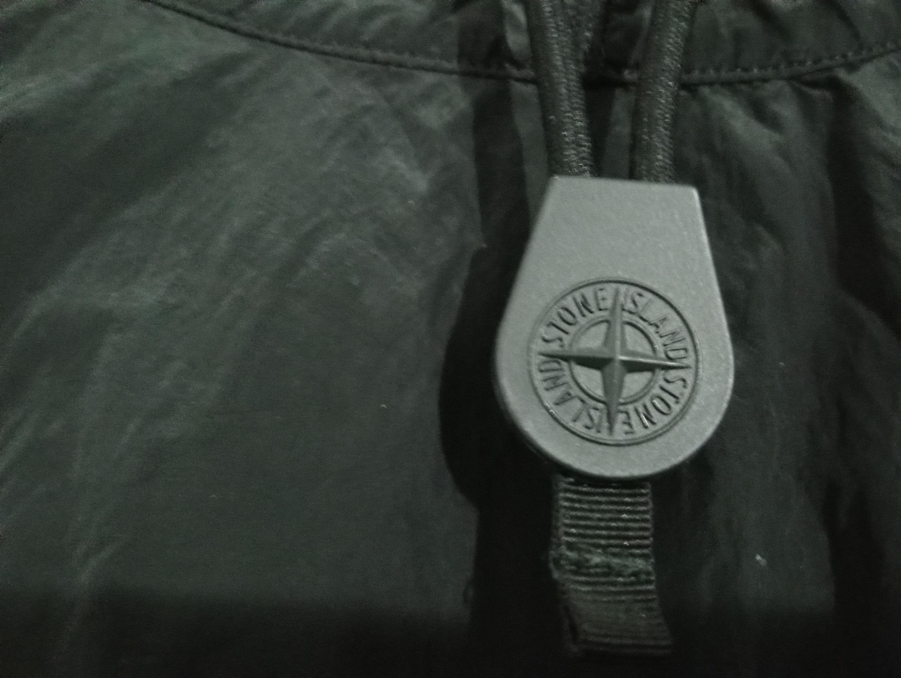 Stone Island Stone island smock Size US M / EU 48-50 / 2 - 2 Thumbnail