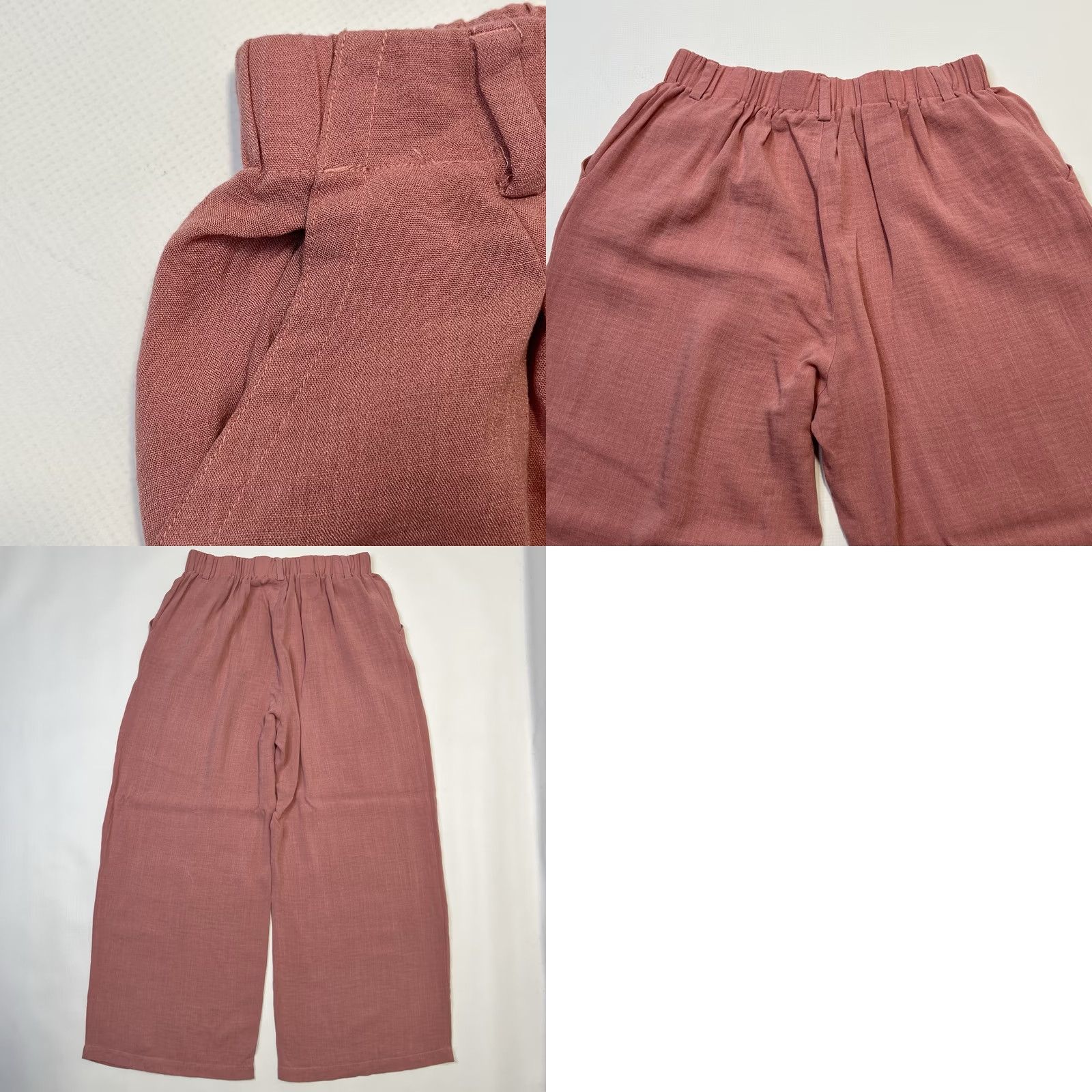 Vintage VINTAGE? No. Size 36" / US 14 / IT 50 - 9 Thumbnail