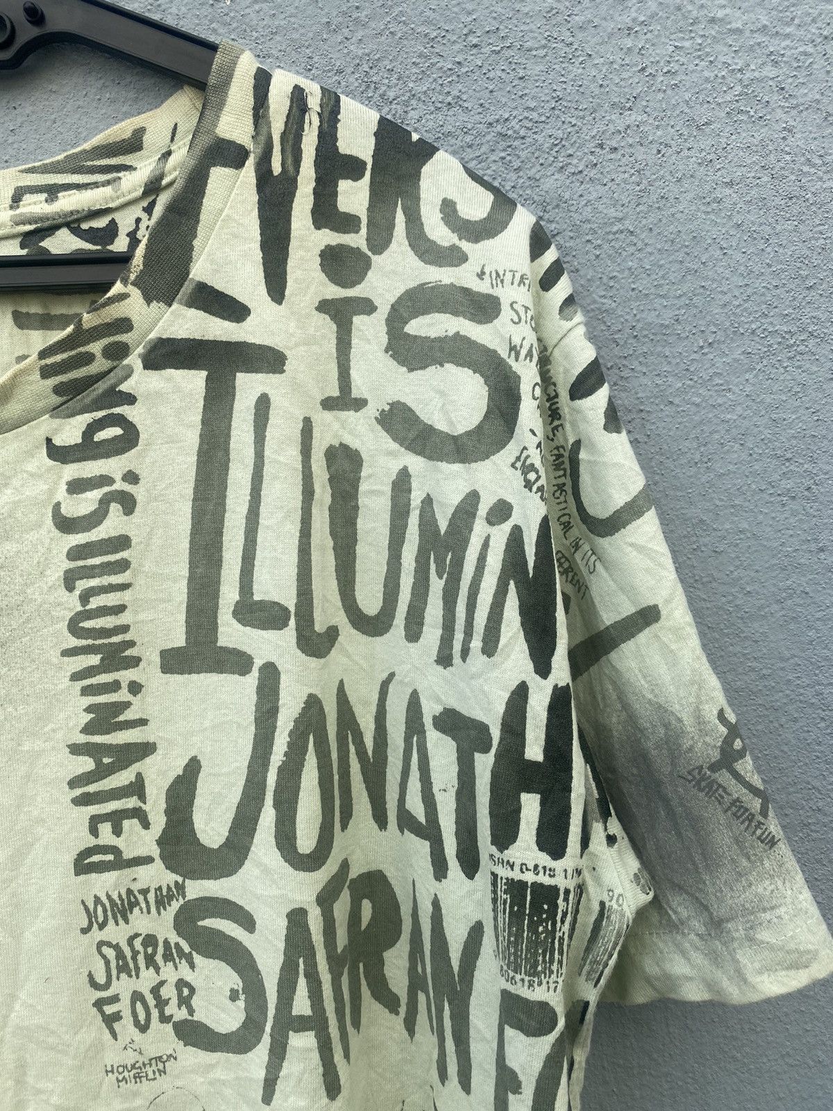 14th Addiction × Affliction × PPFM PPFM Seditionaries Tribal Punk Gothick Tees Size US M / EU 48-50 / 2 - 4 Thumbnail