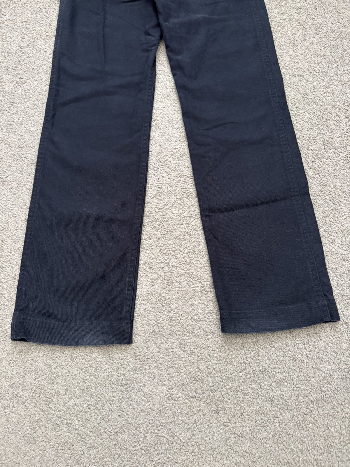 Final Home Final Home Holster Style Snap Cargo Pants Size US 30 / EU 46 - 13 Thumbnail