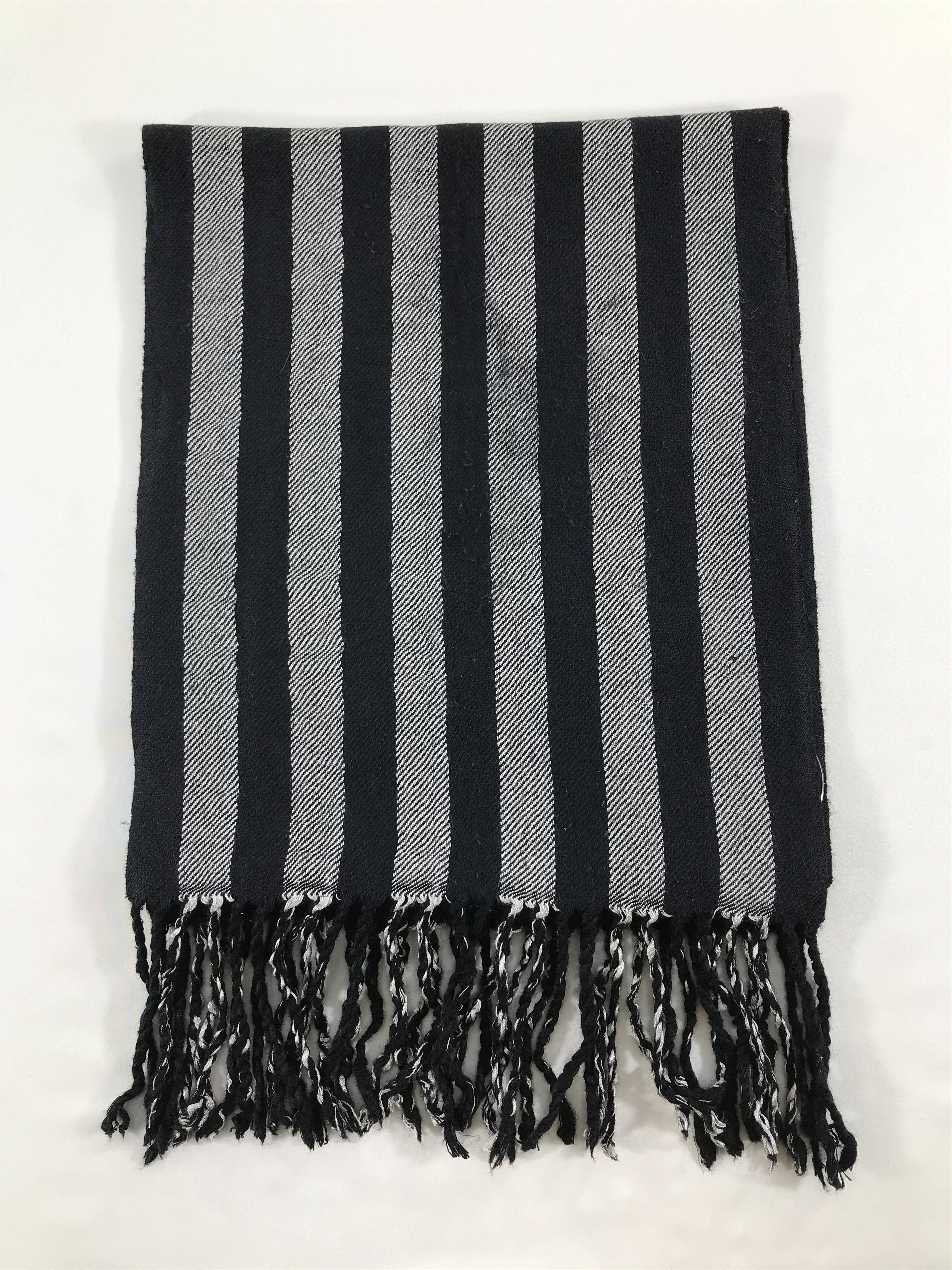 ABAHOUSE Vintage Abahouse Scarf/Muffler/Neckwear MF1440 Size ONE SIZE - 2 Thumbnail