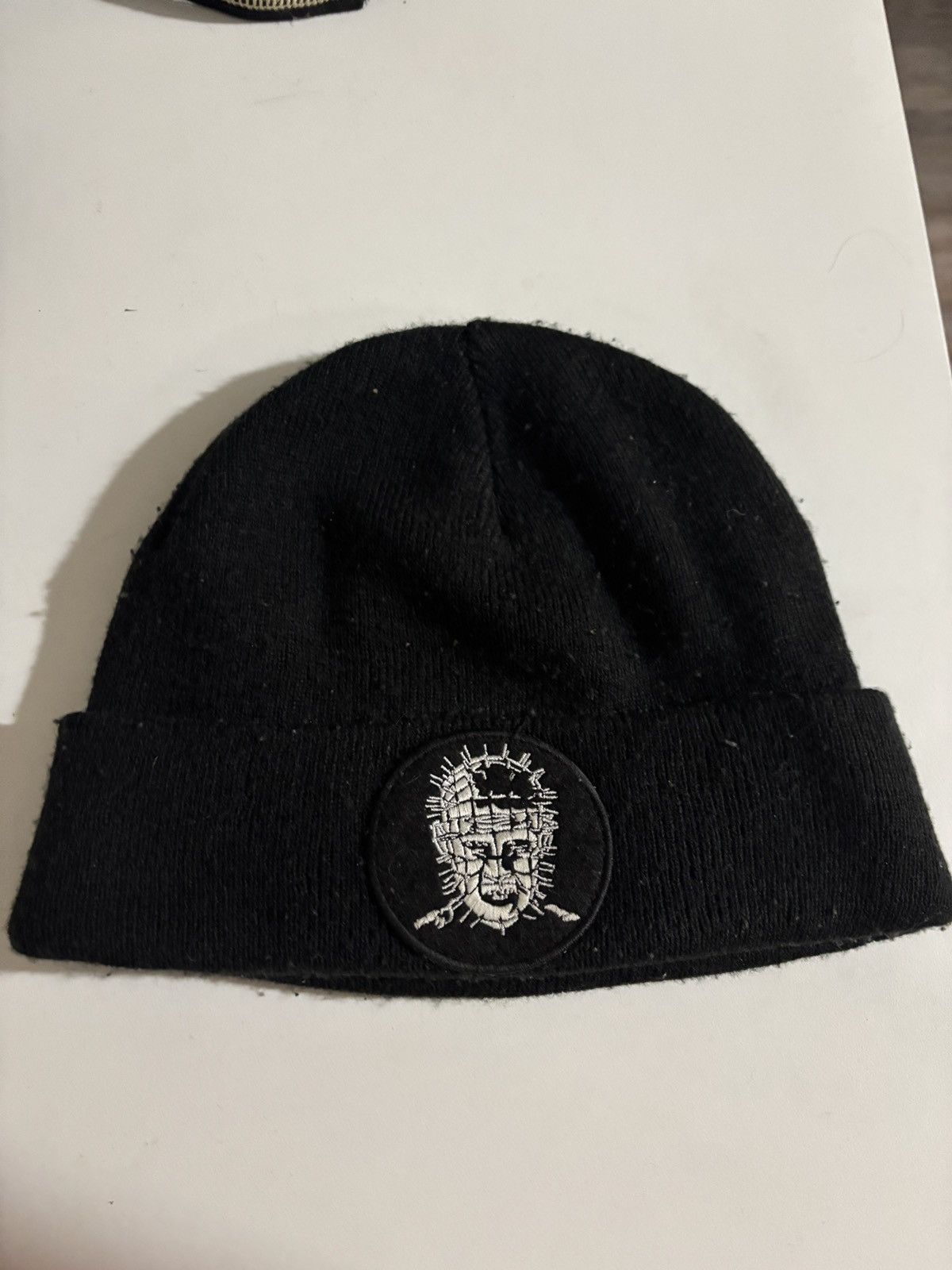 Supreme Hellraiser | Grailed
