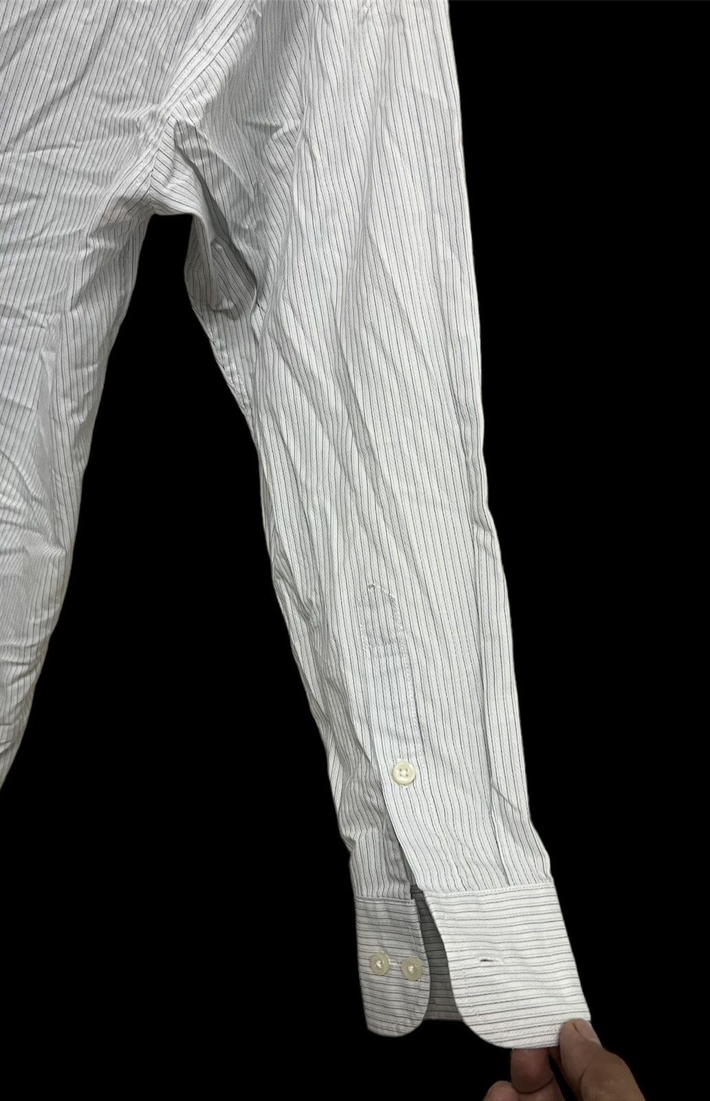 Sacsny Y,saccs Yohji Yamamoto Button Ups Shirt