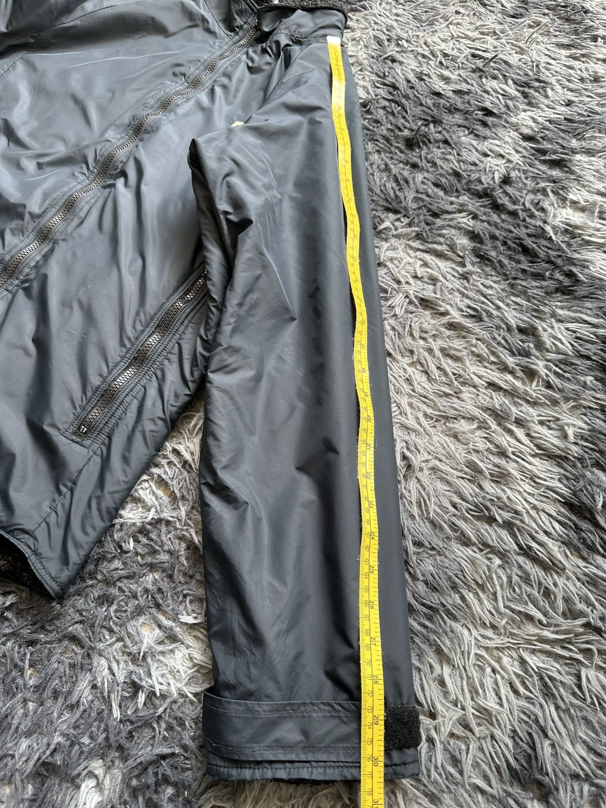 Japanese Brand 2000s Lowrider zipper jacket Size US L / EU 52-54 / 3 - 16 Thumbnail