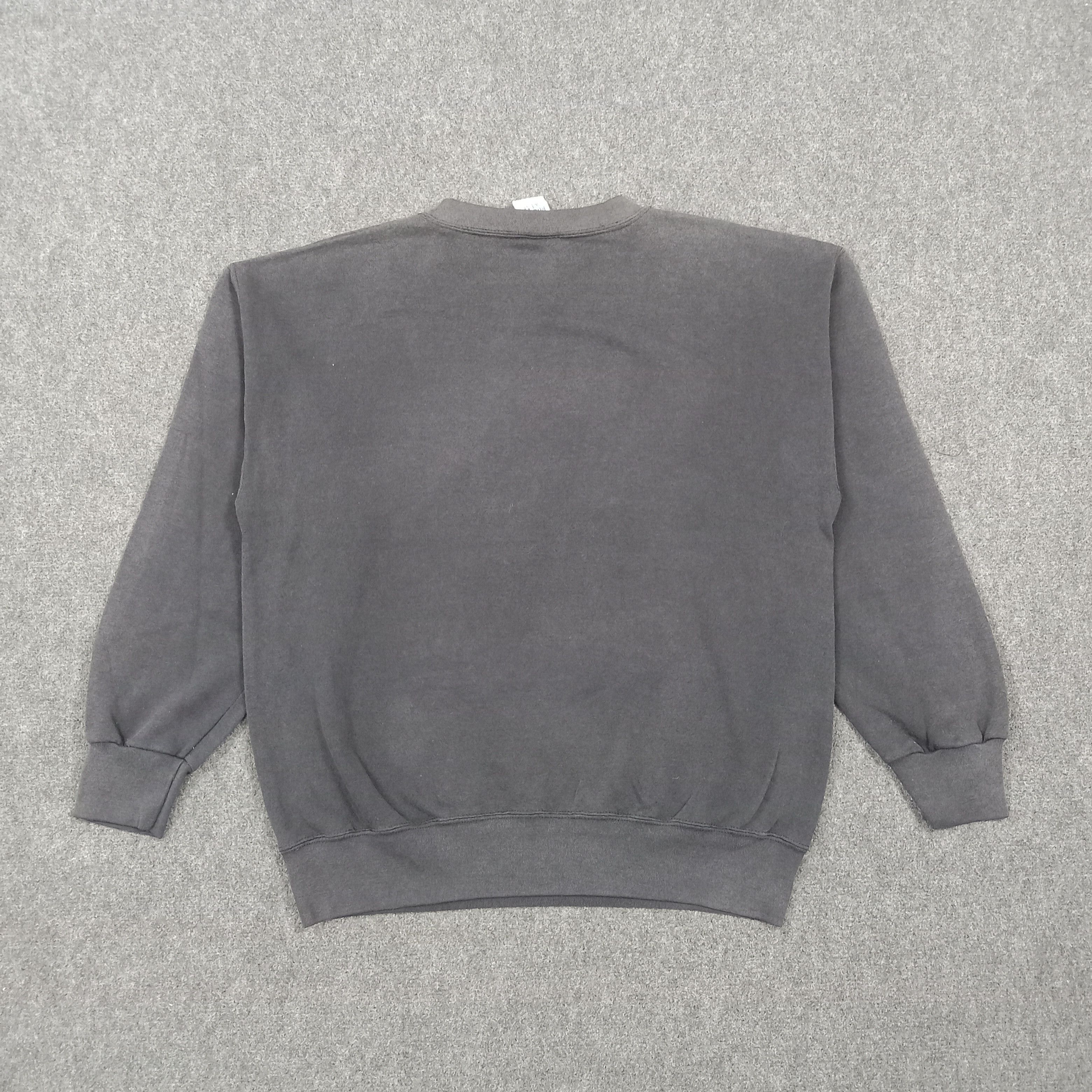 Vintage Vintage 90s Rugged Carquest Classic Sweatshirt C278N30 Size US L / EU 52-54 / 3 - 5 Thumbnail