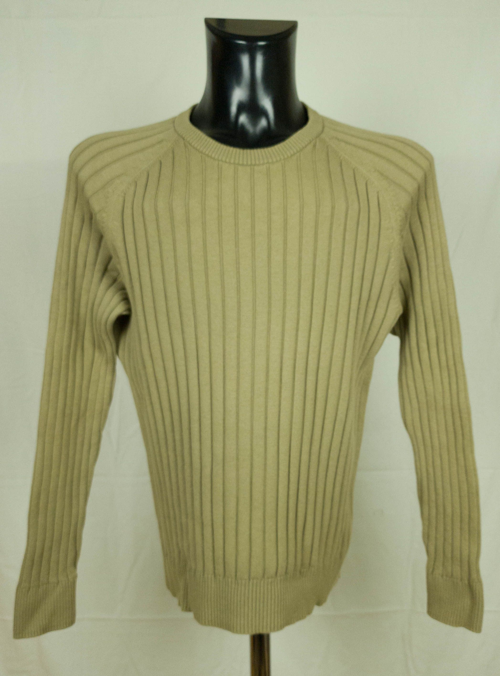 J.Lindeberg J.Lindeberg mens jumper cotton size M gc Size US M / EU 48-50 / 2 - 1 Thumbnail
