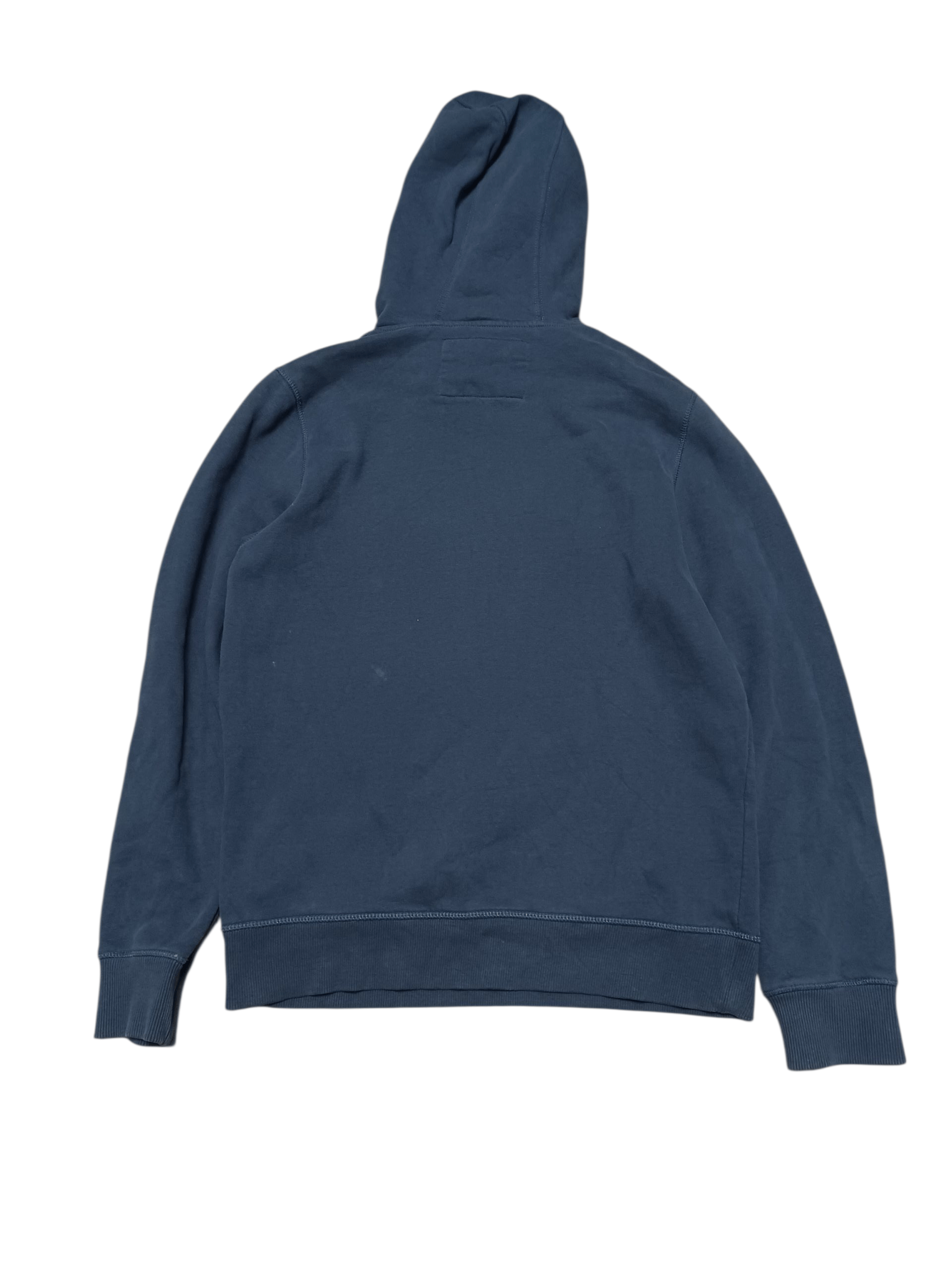 Napapijri NAPAPIJRI VINTAGE NORWAY FLAG HOODIE Size US L / EU 52-54 / 3 - 3 Thumbnail