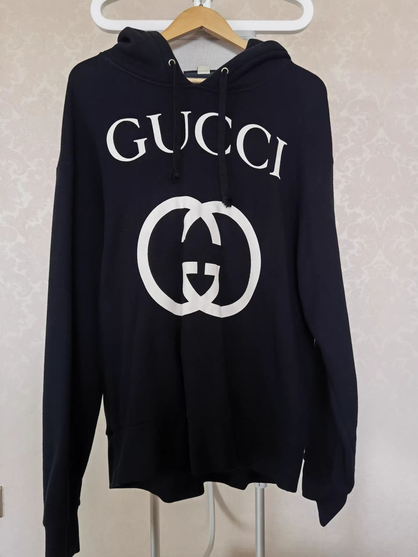 Gucci Gucci Sweatshirt K17 Size US M / EU 48-50 / 2 - 1 Thumbnail