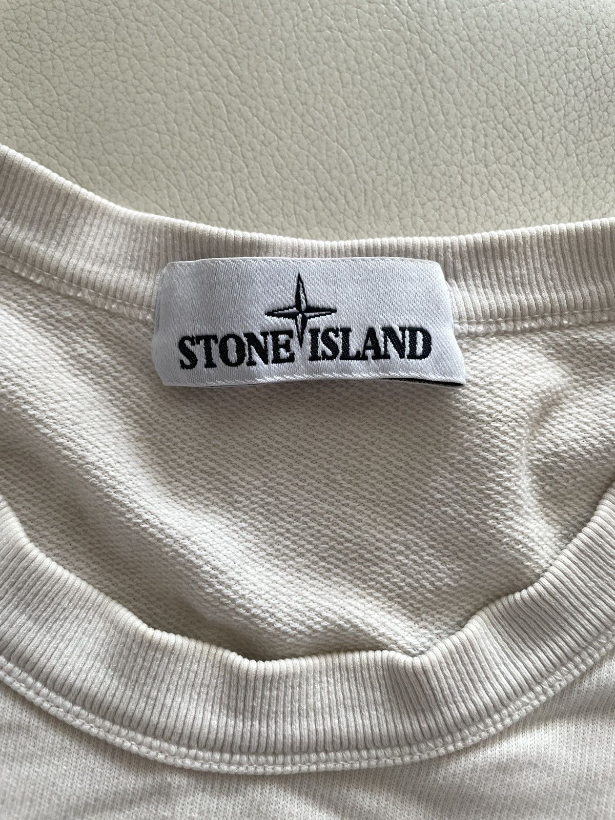 Stone Island Stoen island jumper Size US L / EU 52-54 / 3 - 3 Thumbnail