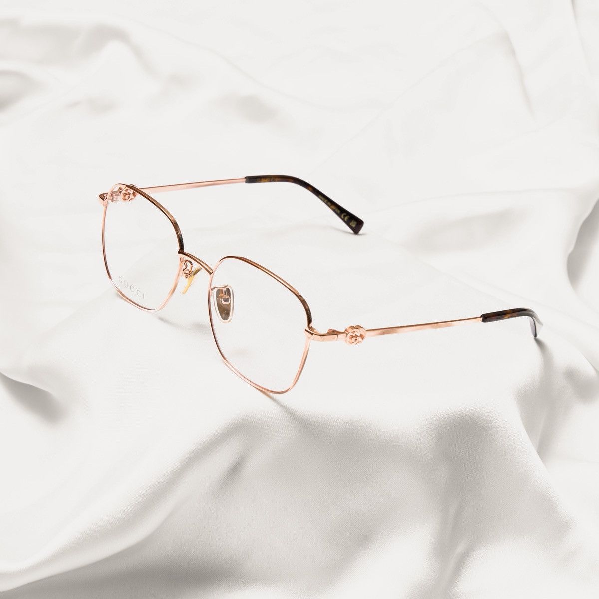 Gucci GUCCI GG2006OA 003 GLASSES Size ONE SIZE - 1 Thumbnail