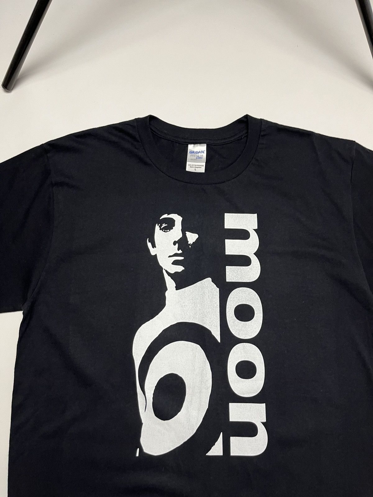 Band Tees Vintage Keith Moon The Who T-Shirt Size US L / EU 52-54 / 3 - 6 Thumbnail