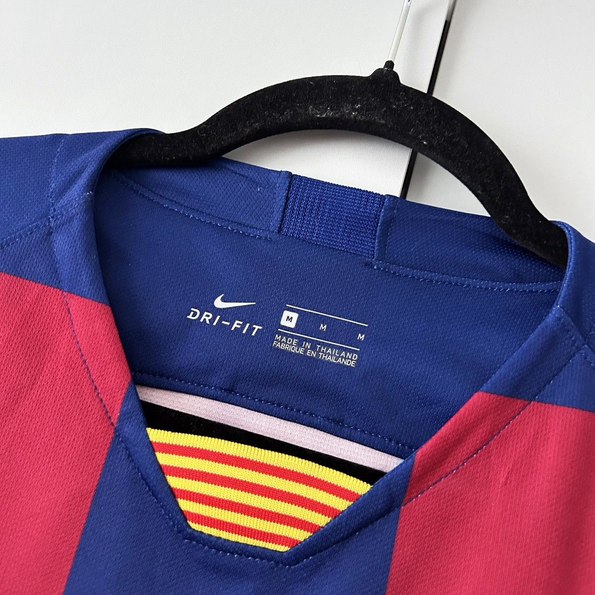 Barcelona jersey 2019 2020 Nike