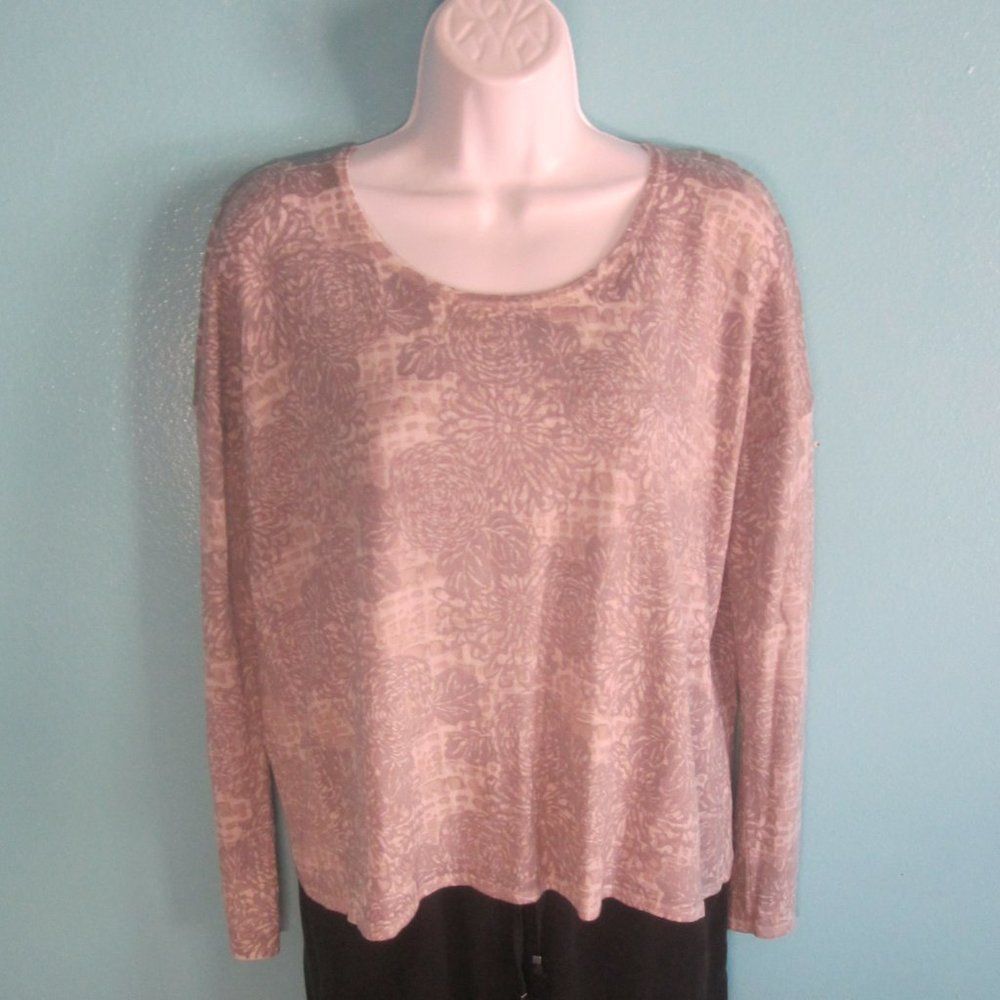 Eileen Fisher Garnet Hill Wool Pullover Sweater Size S Size S / US 4 / IT 40 - 5 Thumbnail