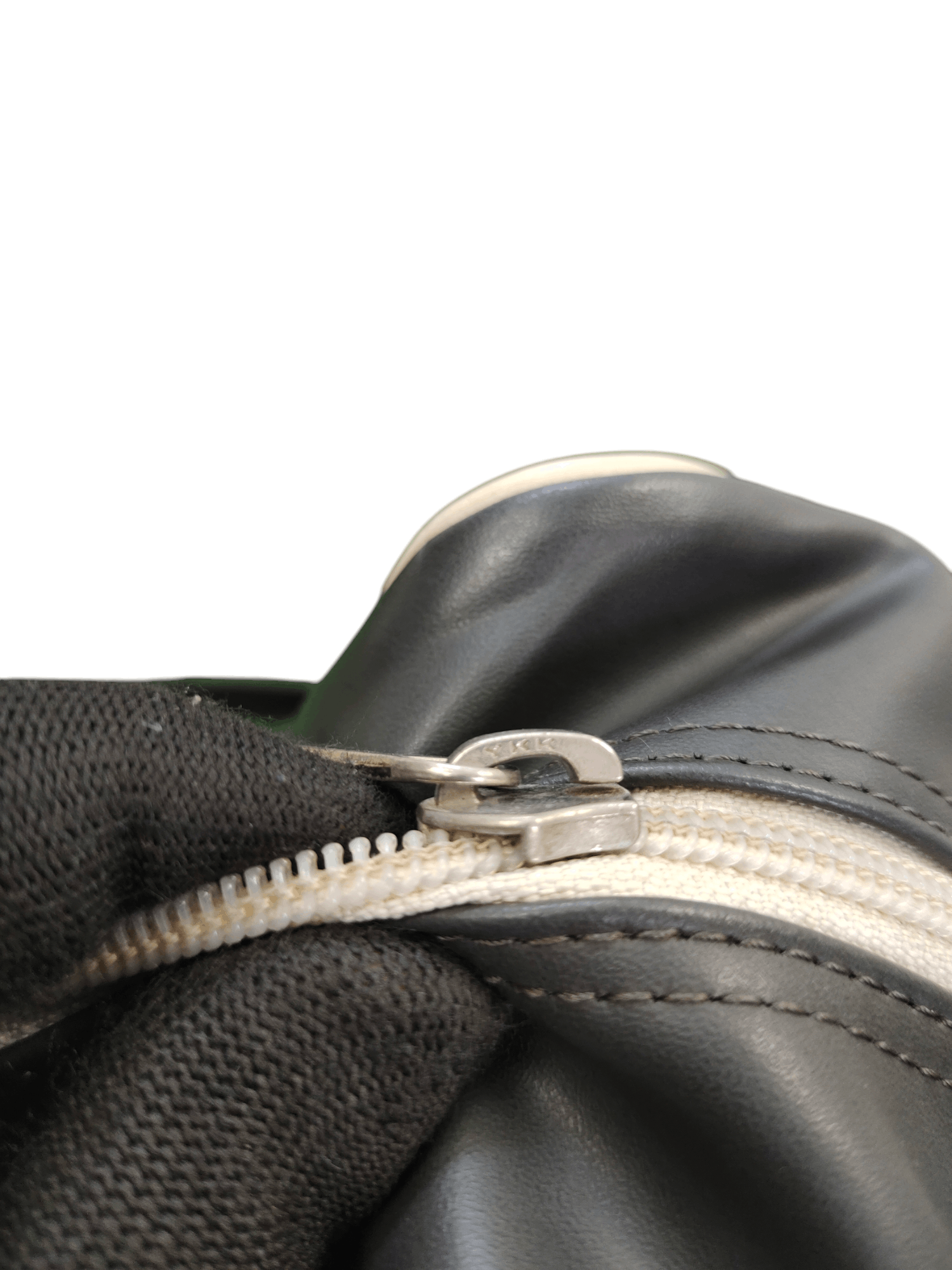 Yohji Yamamoto Vintage Ined Homme Yohji Yamamoto Crossbody Sling Bag Size ONE SIZE - 14 Thumbnail