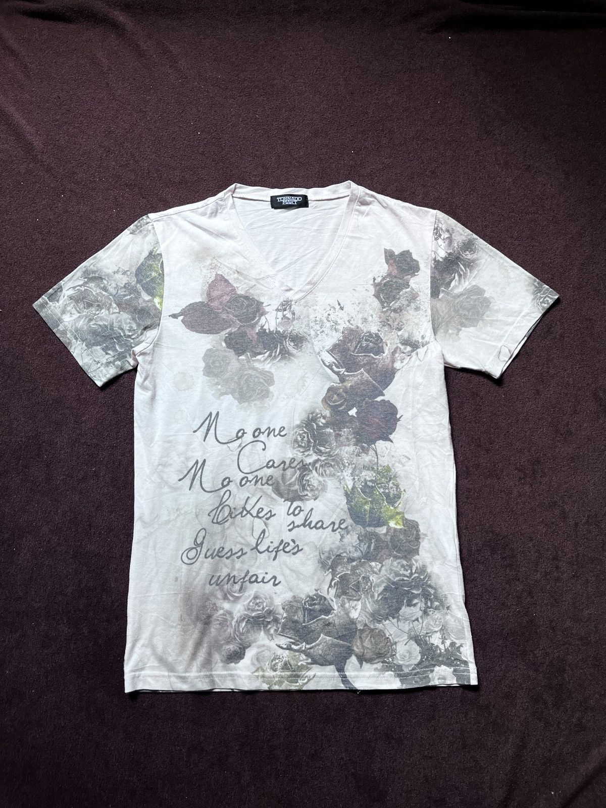 Archive Tornado Mart Flower Smokes