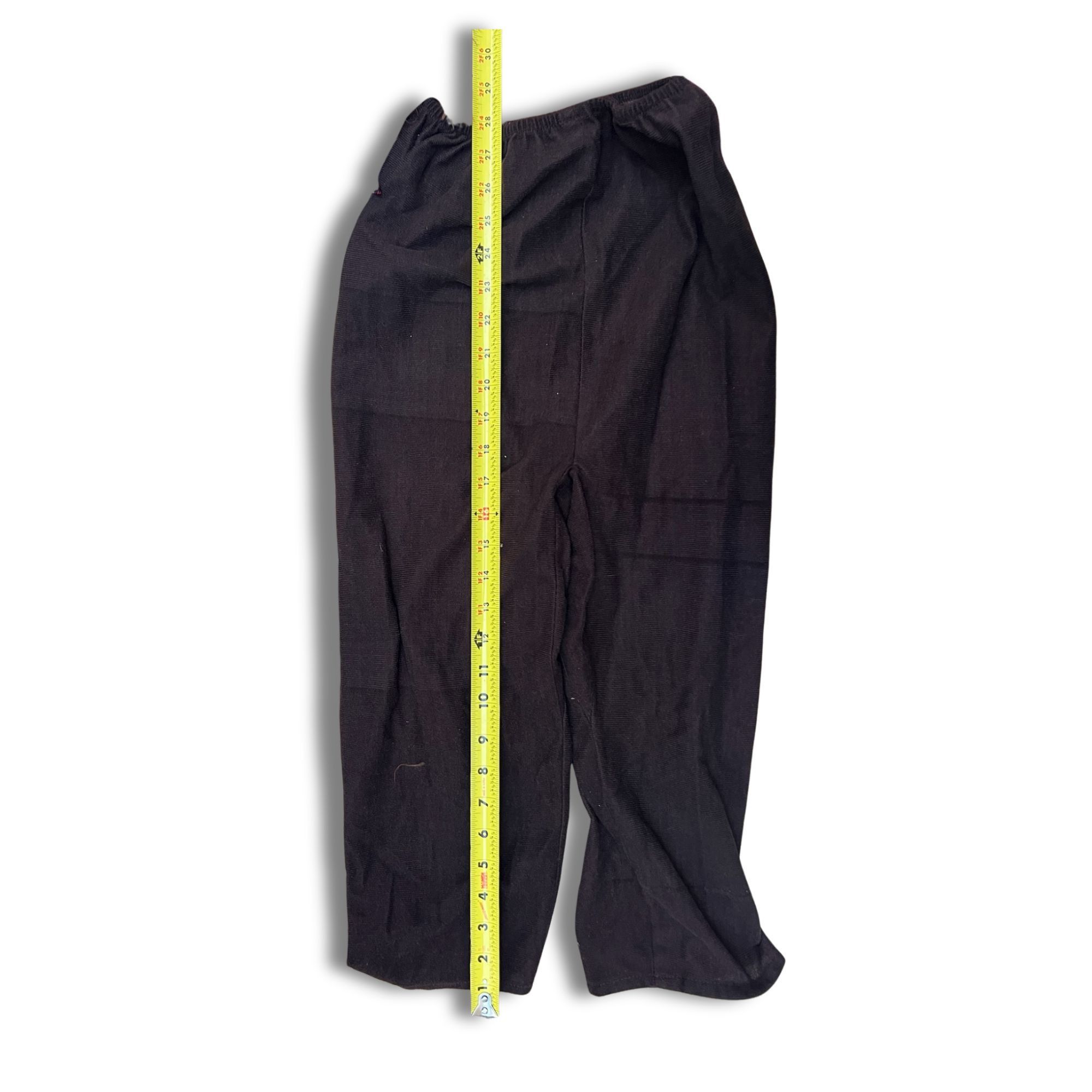 Other Werewolf Halloween Costume For Adults With Mask Shirt & Pant Size US M / EU 48-50 / 2 - 4 Thumbnail